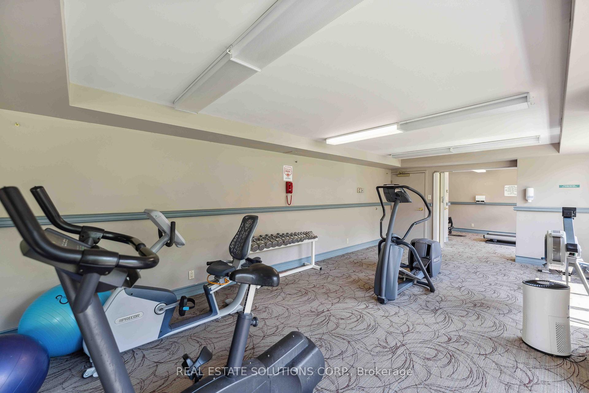 Photo 45 of Unit 214, 100 Grant Carman Drive, Ottawa, Borden Farm/Stewart Farm/Carleton Heights/Parkwood Hills — HOMEH
