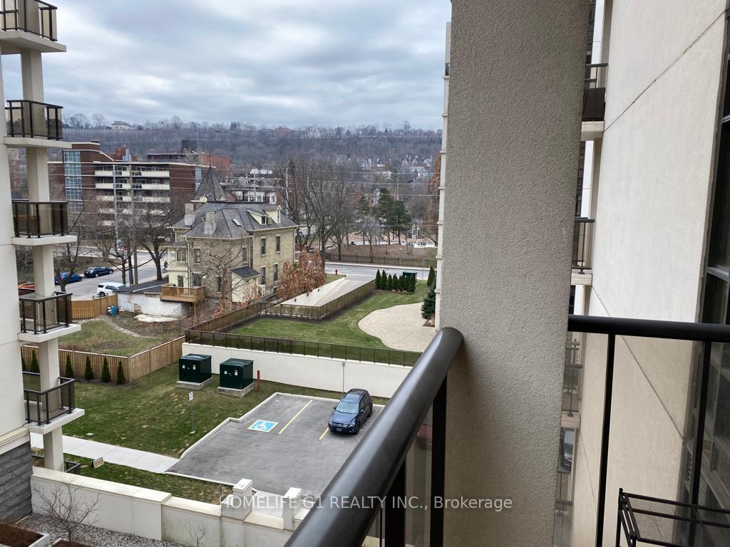 Photo 2 of Unit 508, 85 Robinson Street, Hamilton, Durand — HOMEH