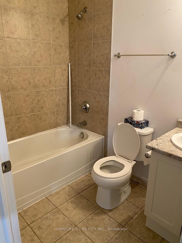 Photo 18 of Unit 508, 85 Robinson Street, Hamilton, Durand — HOMEH