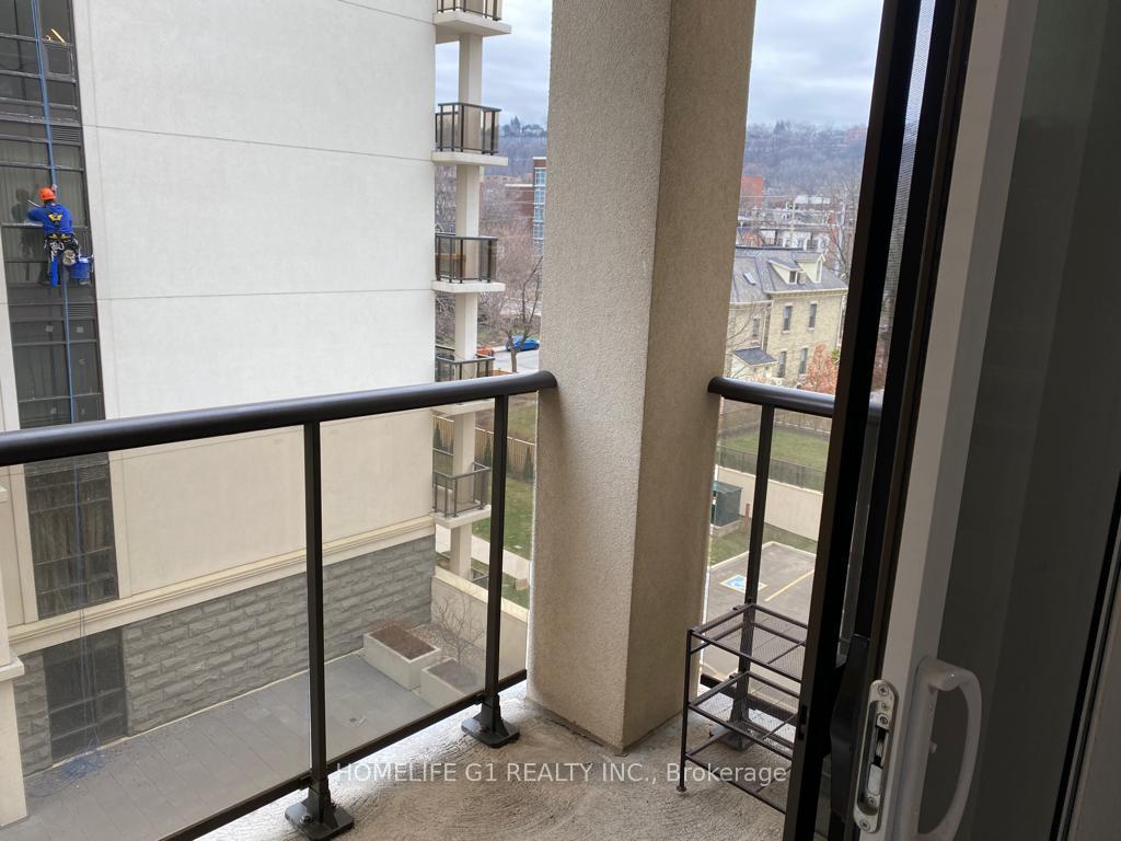 Photo 8 of Unit 508, 85 Robinson Street, Hamilton, Durand — HOMEH