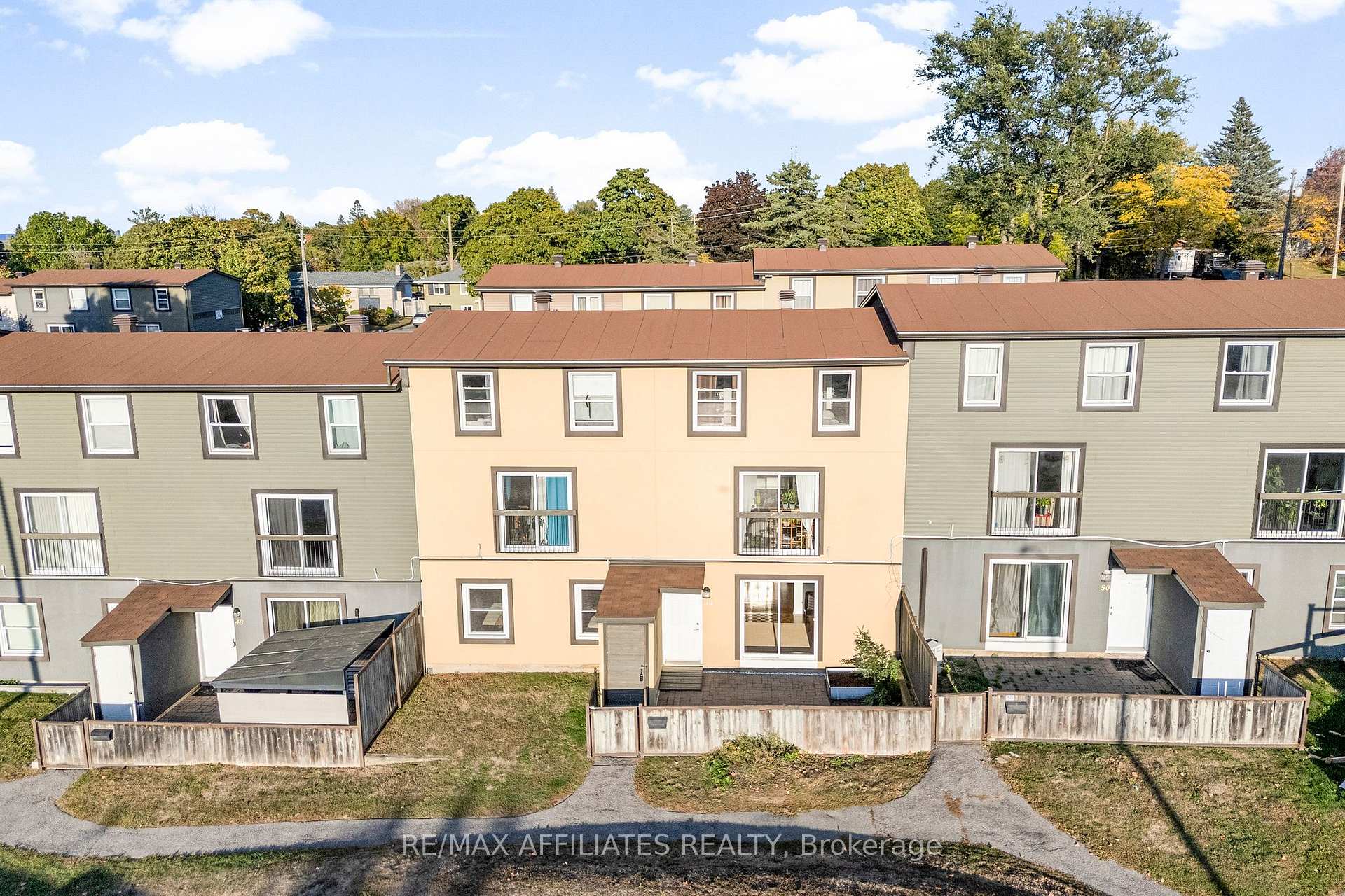 Photo 23 of Unit 49, 1250 McWatters Road, Ottawa, Queensway Terrace South/Ridgeview — HOMEH
