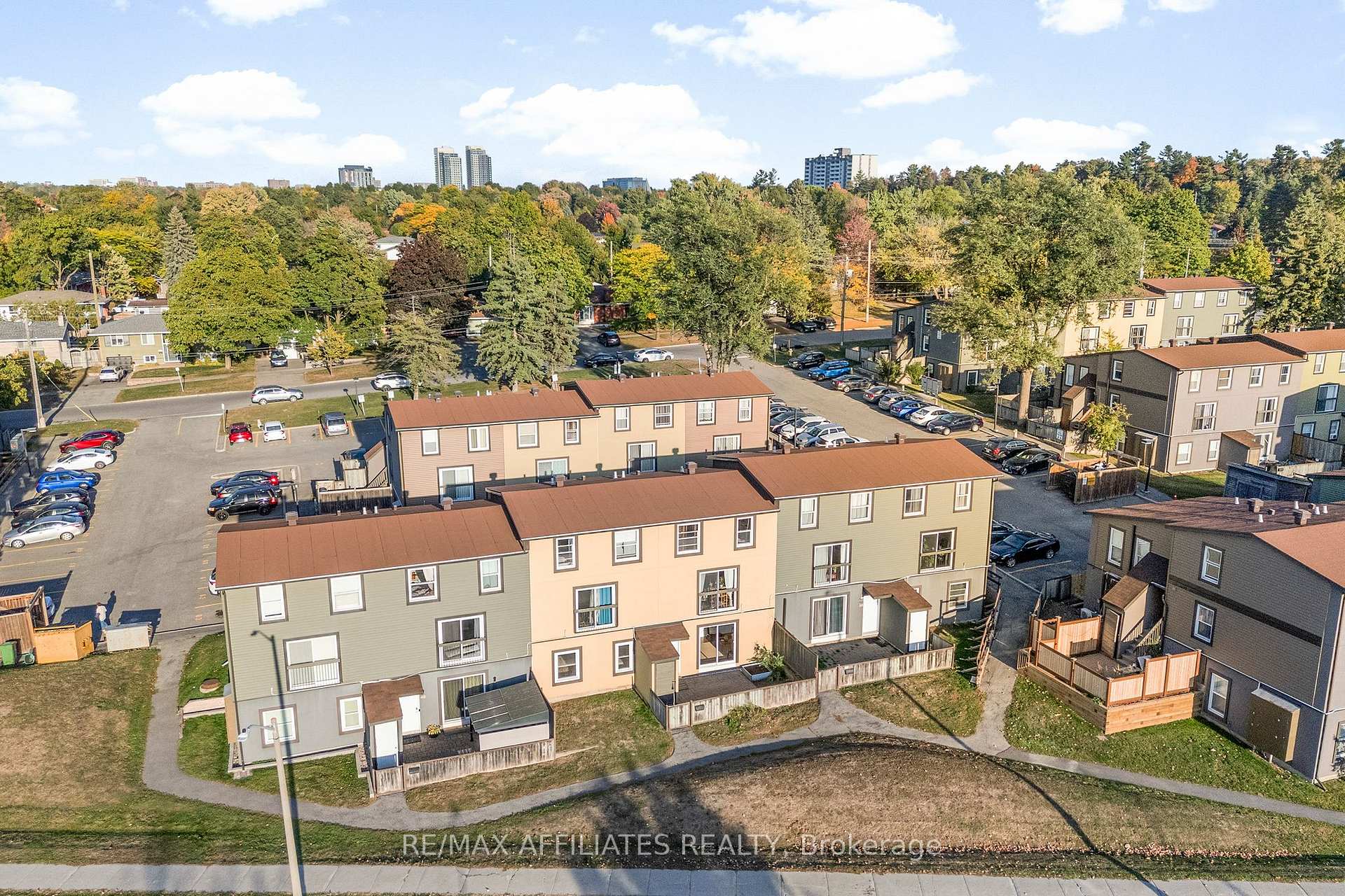 Photo 24 of Unit 49, 1250 McWatters Road, Ottawa, Queensway Terrace South/Ridgeview — HOMEH