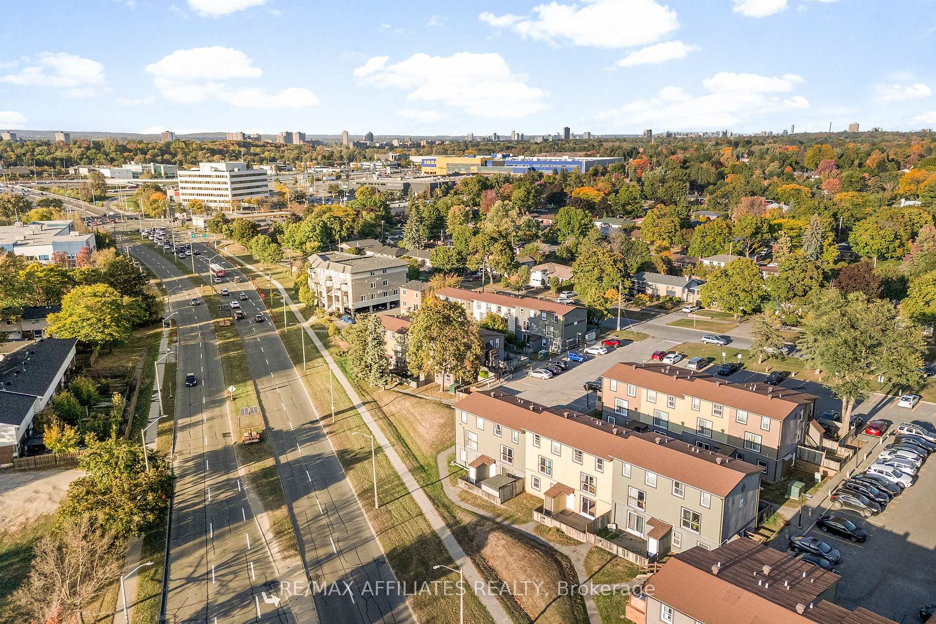 Photo 25 of Unit 49, 1250 McWatters Road, Ottawa, Queensway Terrace South/Ridgeview — HOMEH