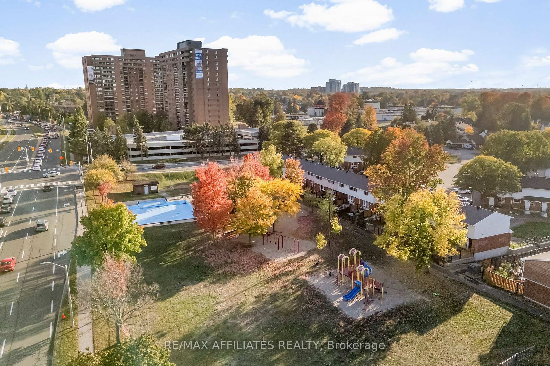 Photo 27 of Unit 49, 1250 McWatters Road, Ottawa, Queensway Terrace South/Ridgeview — HOMEH