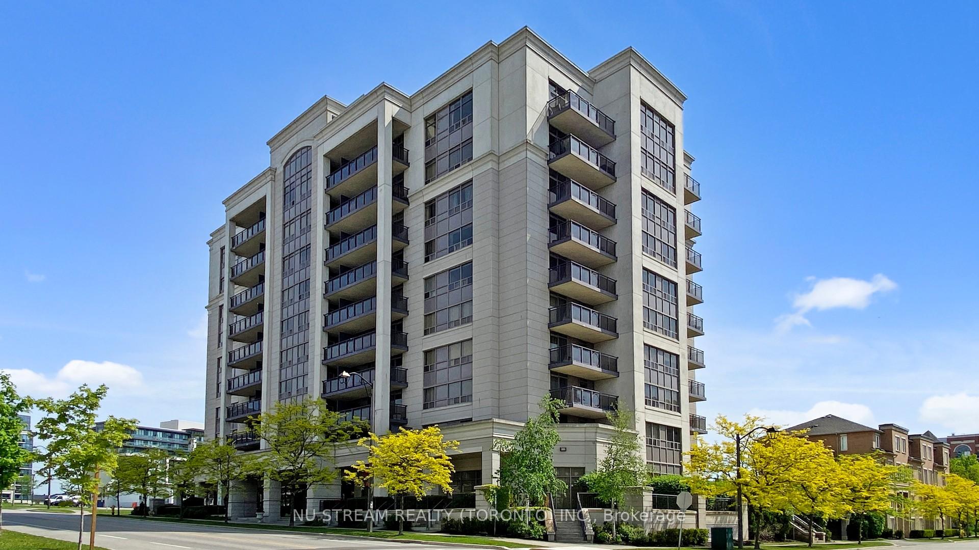 Photo 2 of Unit 215, 51 Saddlecreek Drive, Markham, Commerce Valley — HOMEH