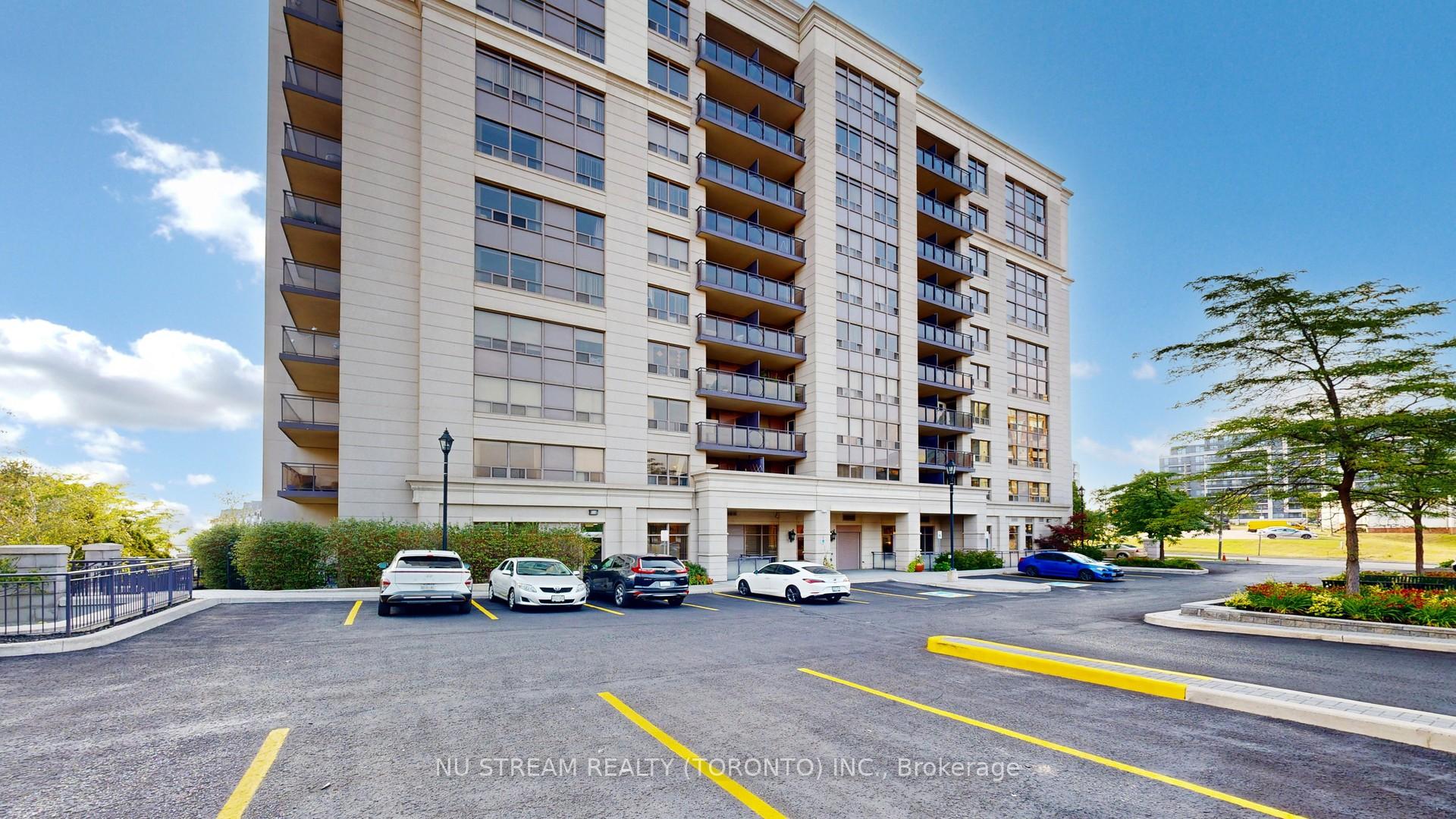 Photo 4 of Unit 215, 51 Saddlecreek Drive, Markham, Commerce Valley — HOMEH