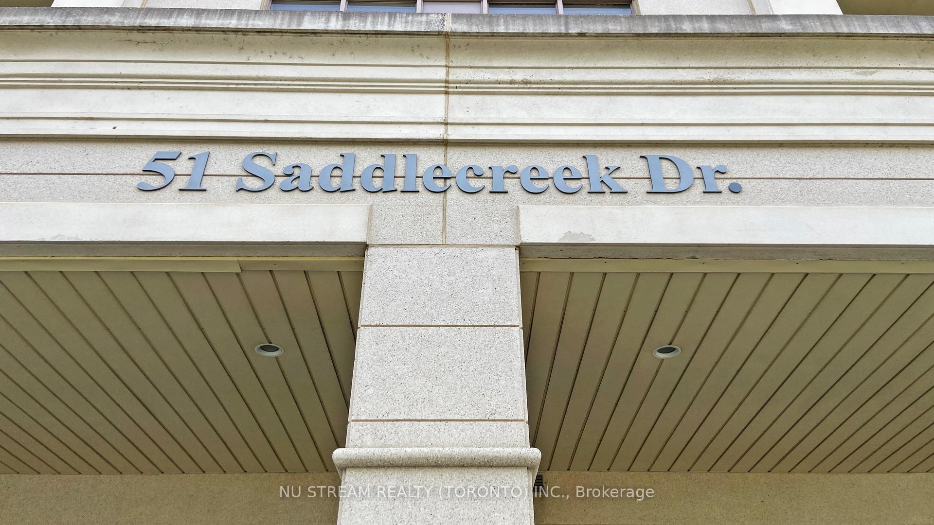 Photo 6 of Unit 215, 51 Saddlecreek Drive, Markham, Commerce Valley — HOMEH
