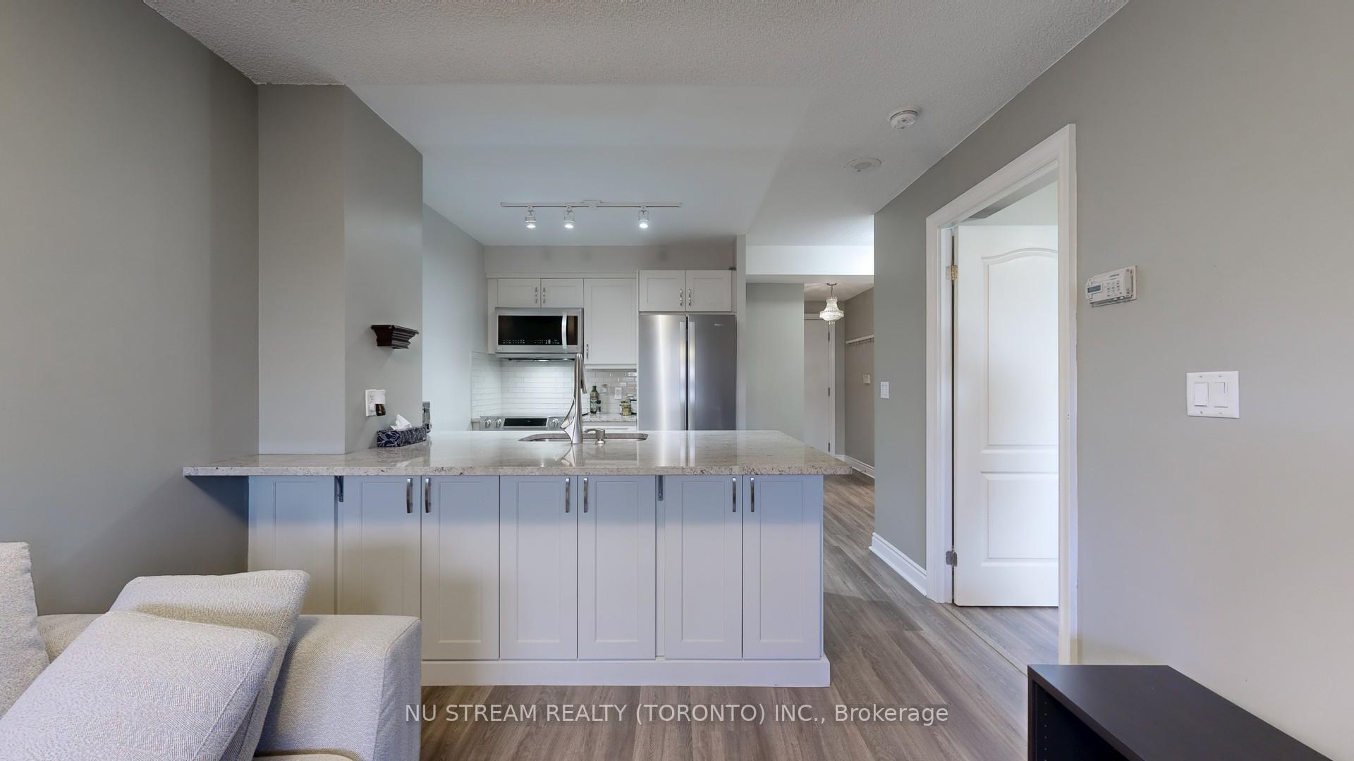 Photo 16 of Unit 215, 51 Saddlecreek Drive, Markham, Commerce Valley — HOMEH