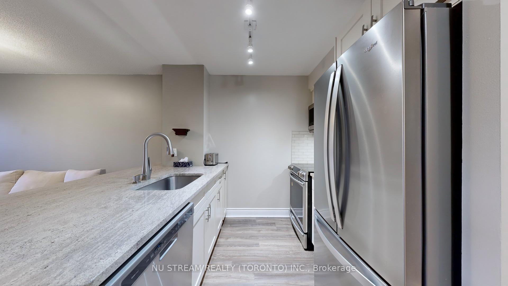 Photo 17 of Unit 215, 51 Saddlecreek Drive, Markham, Commerce Valley — HOMEH
