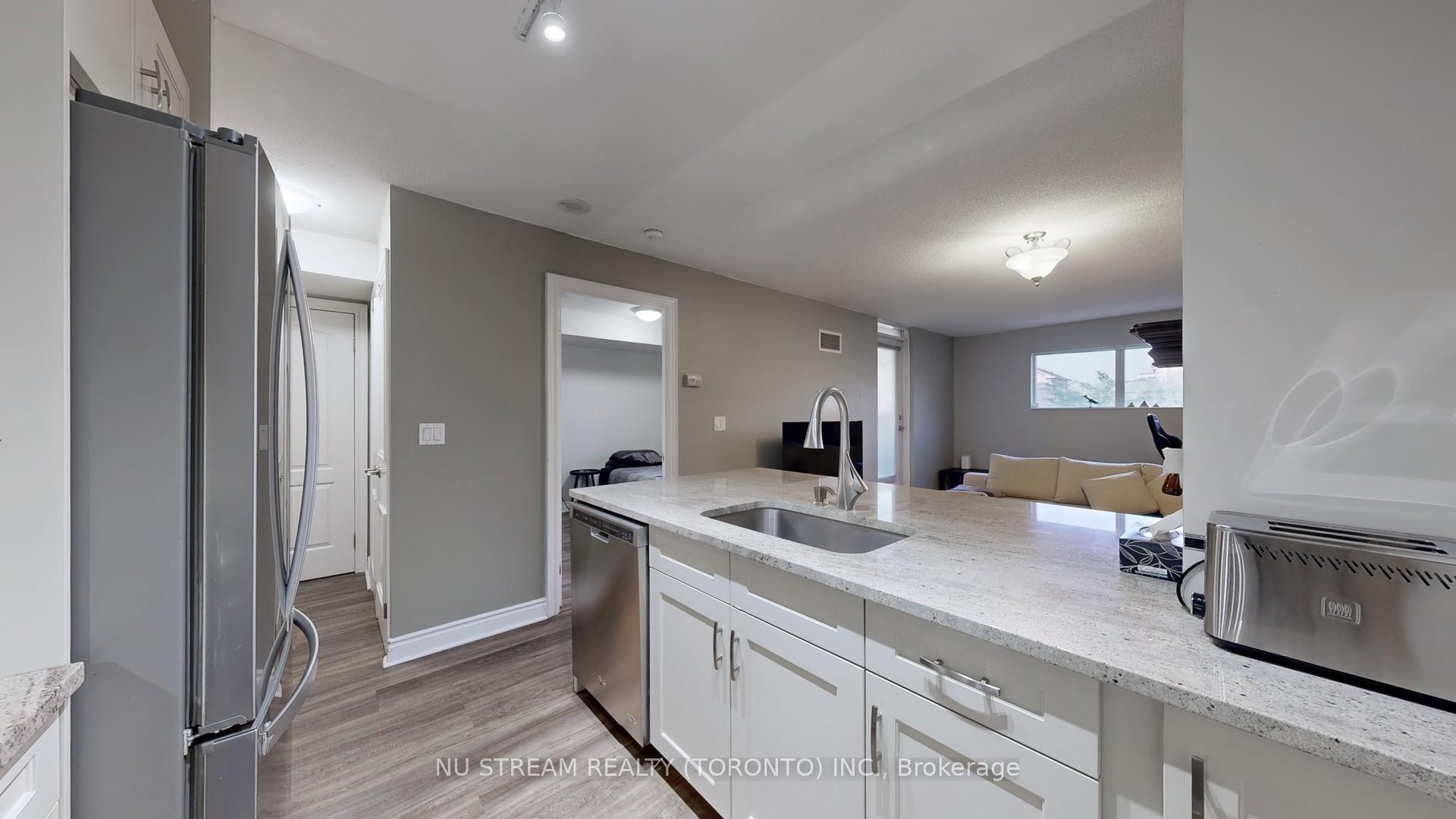 Photo 18 of Unit 215, 51 Saddlecreek Drive, Markham, Commerce Valley — HOMEH