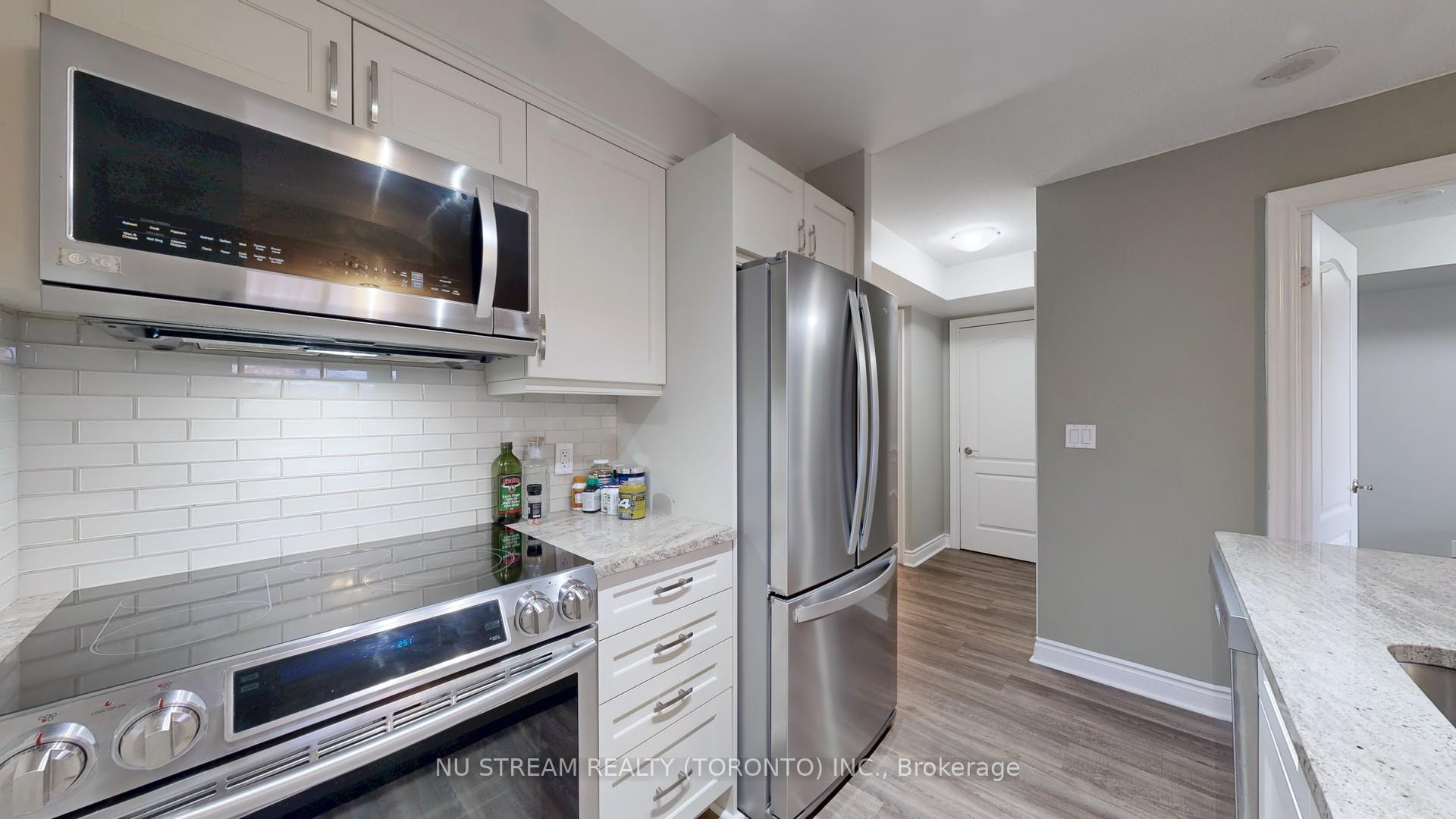 Photo 19 of Unit 215, 51 Saddlecreek Drive, Markham, Commerce Valley — HOMEH