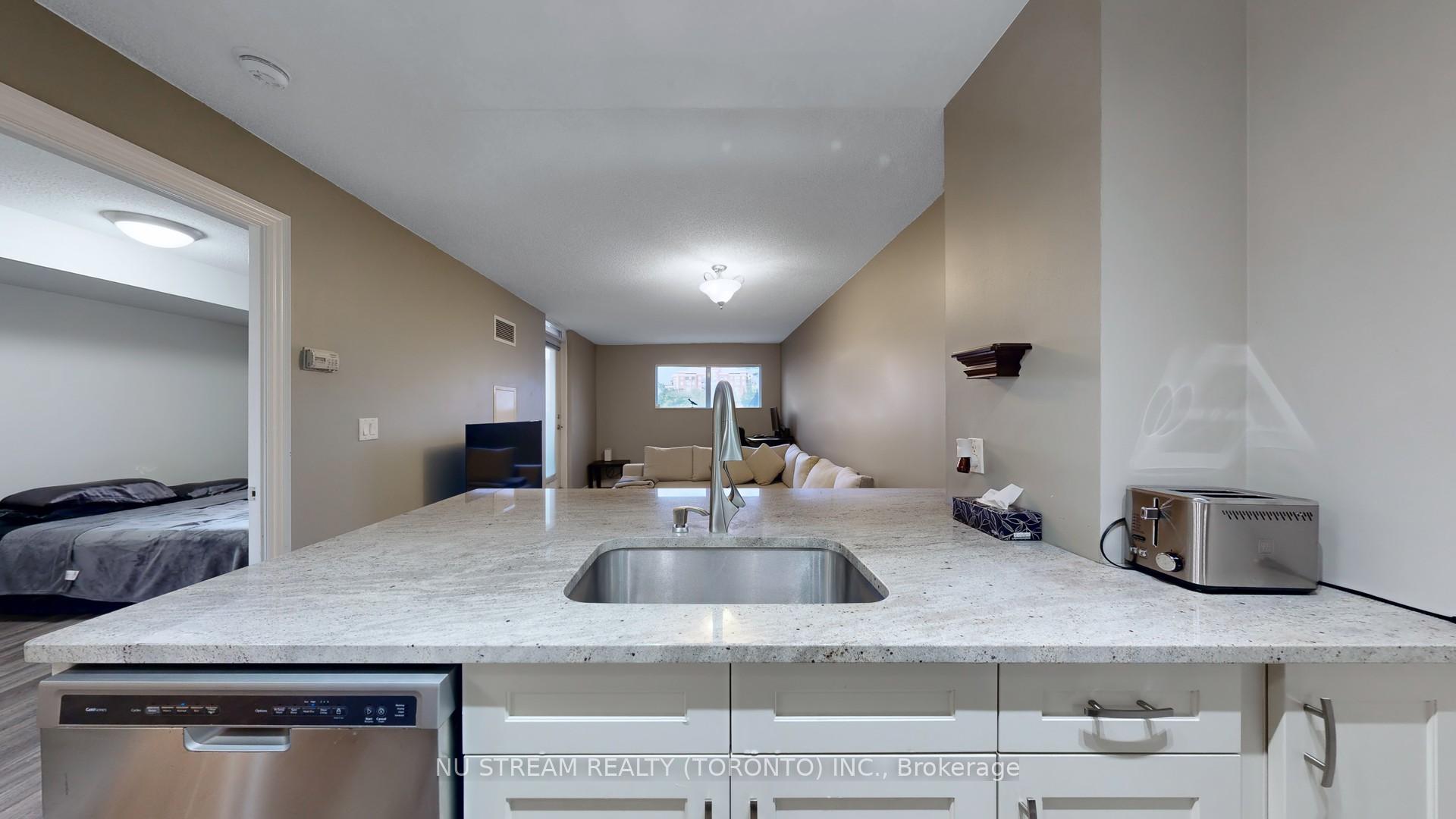 Photo 20 of Unit 215, 51 Saddlecreek Drive, Markham, Commerce Valley — HOMEH