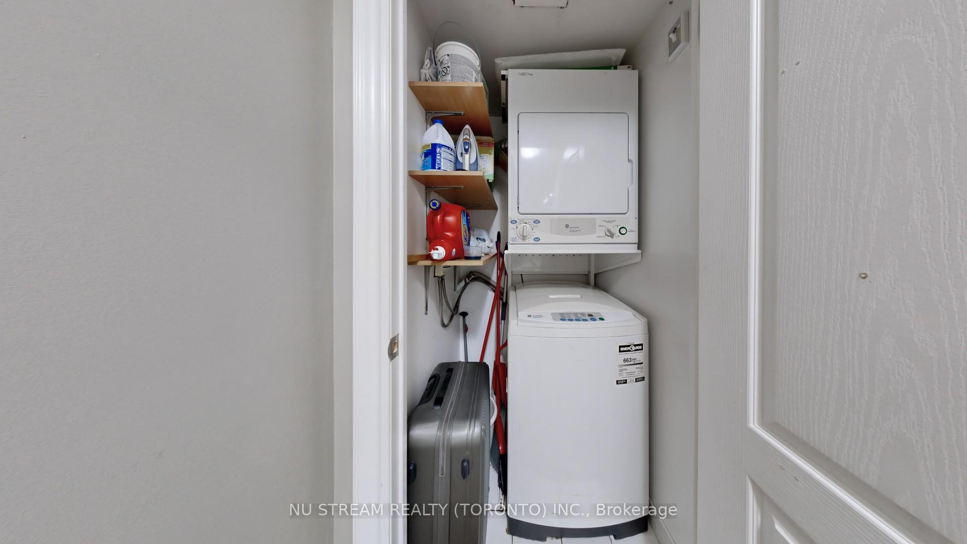 Photo 27 of Unit 215, 51 Saddlecreek Drive, Markham, Commerce Valley — HOMEH