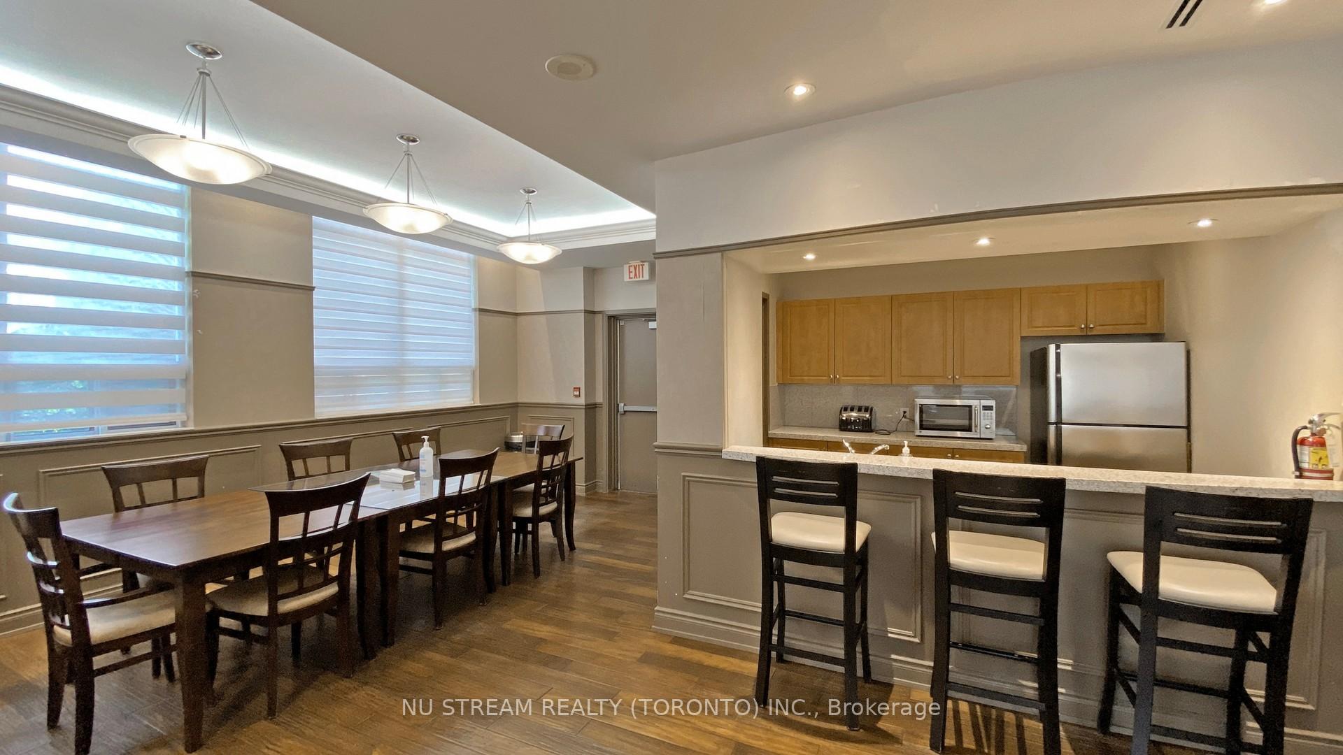 Photo 36 of Unit 215, 51 Saddlecreek Drive, Markham, Commerce Valley — HOMEH