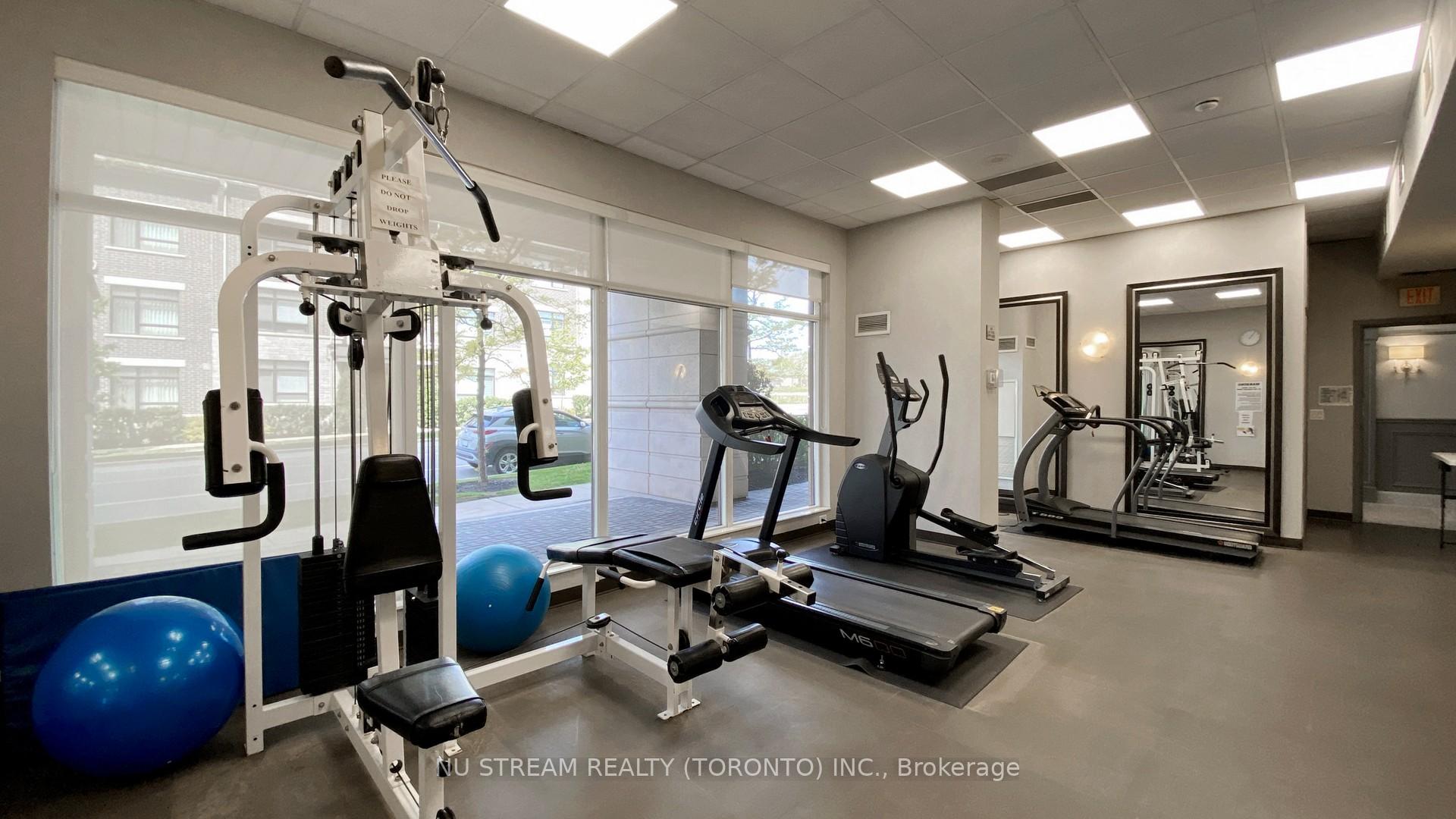Photo 39 of Unit 215, 51 Saddlecreek Drive, Markham, Commerce Valley — HOMEH