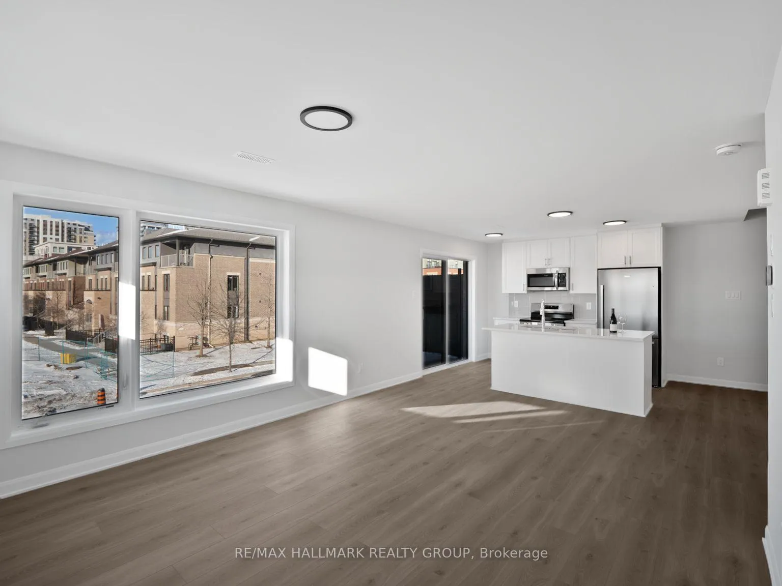 Photo 2 of Unit #11, 701 Glenroy Gilbert Drive, Ottawa, Barrhaven - Strandherd — HOMEH