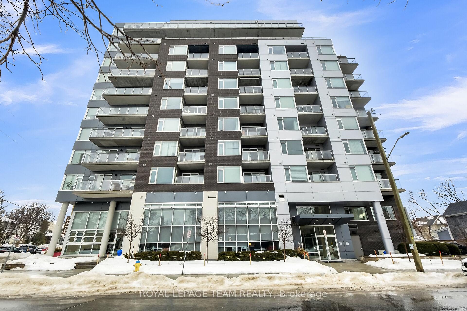 Photo 3 of Unit 710, 7 Marquette Avenue, Ottawa, Vanier — HOMEH