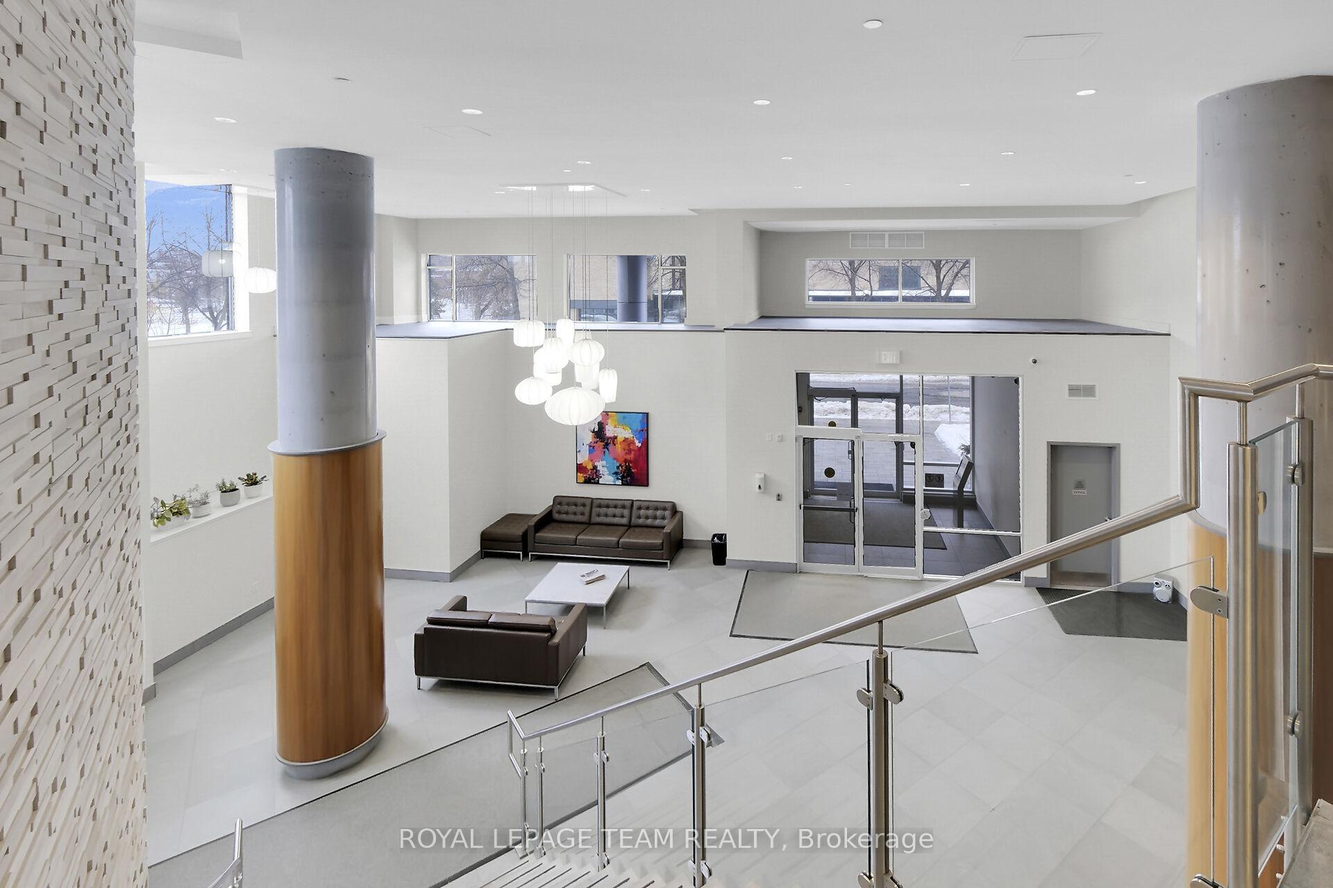 Photo 7 of Unit 710, 7 Marquette Avenue, Ottawa, Vanier — HOMEH