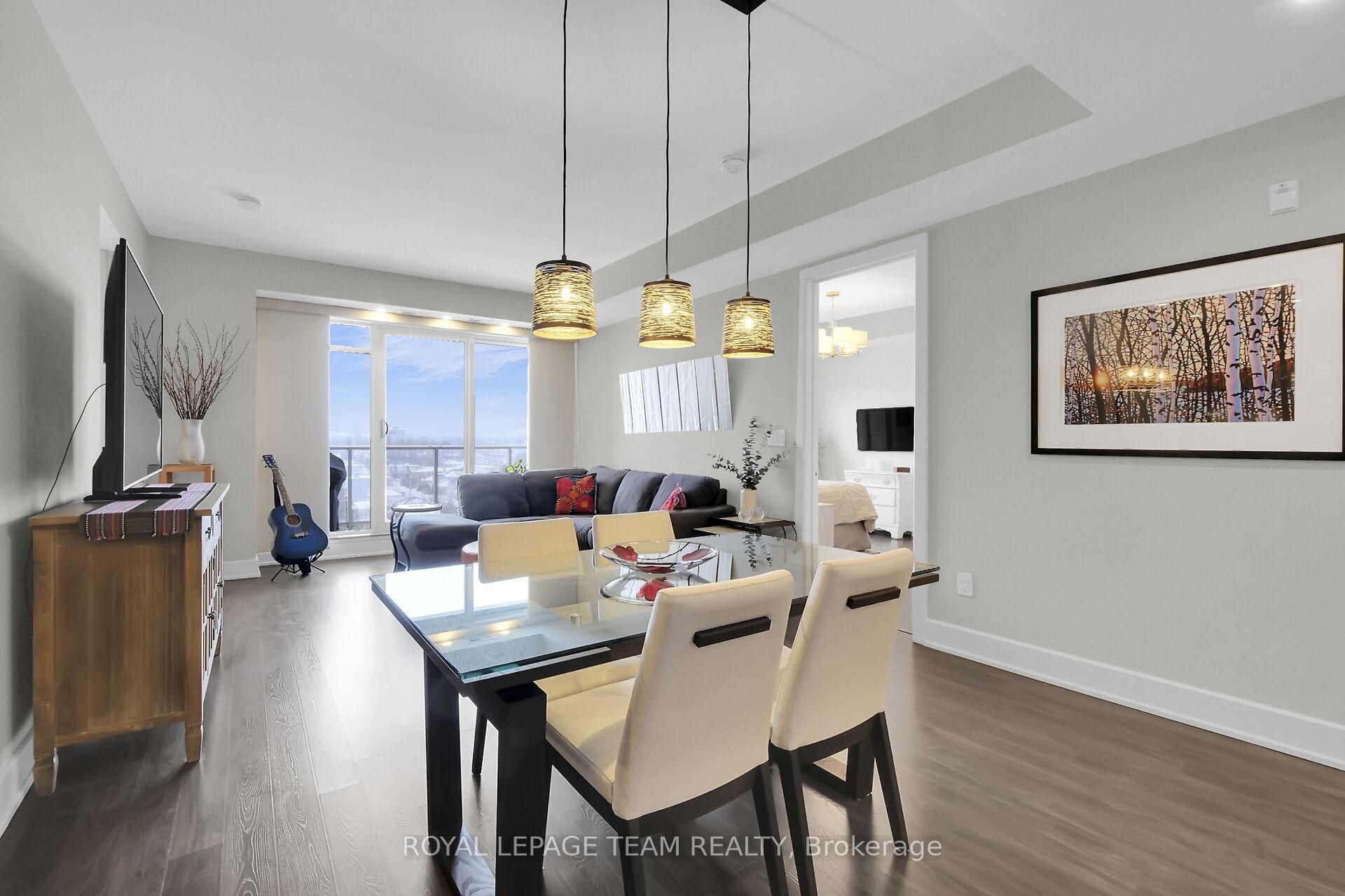 Photo 9 of Unit 710, 7 Marquette Avenue, Ottawa, Vanier — HOMEH