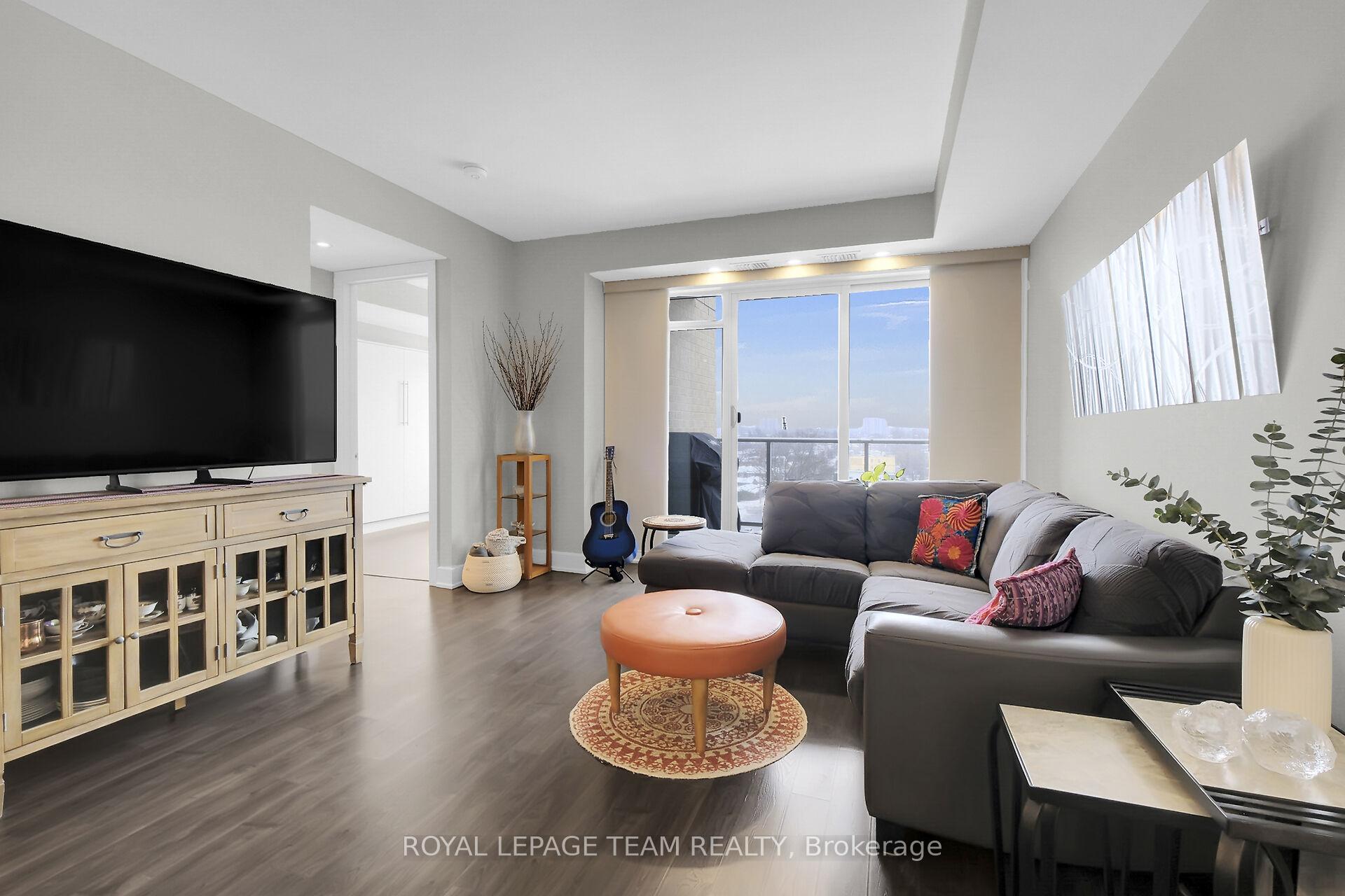 Photo 10 of Unit 710, 7 Marquette Avenue, Ottawa, Vanier — HOMEH