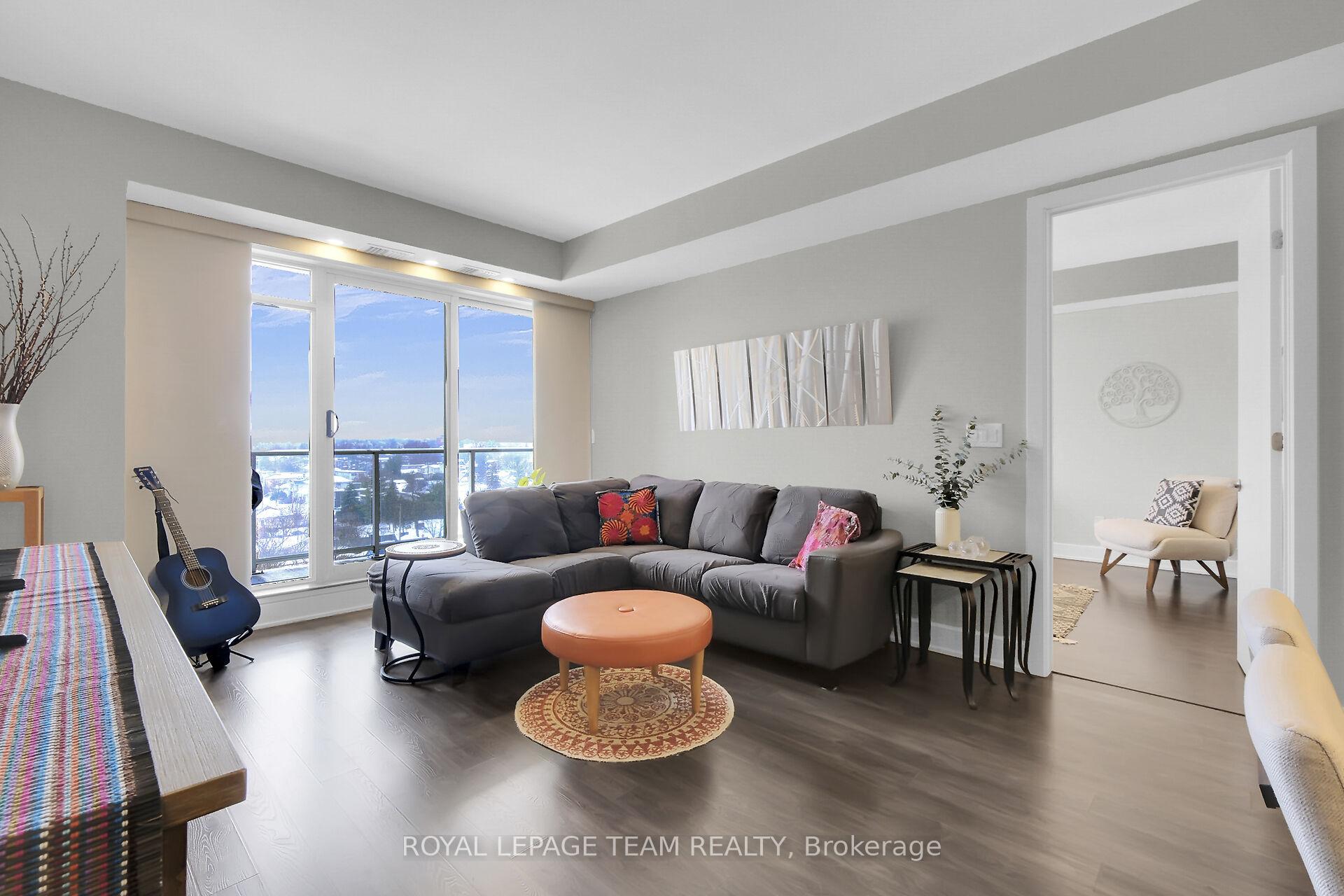 Photo 11 of Unit 710, 7 Marquette Avenue, Ottawa, Vanier — HOMEH