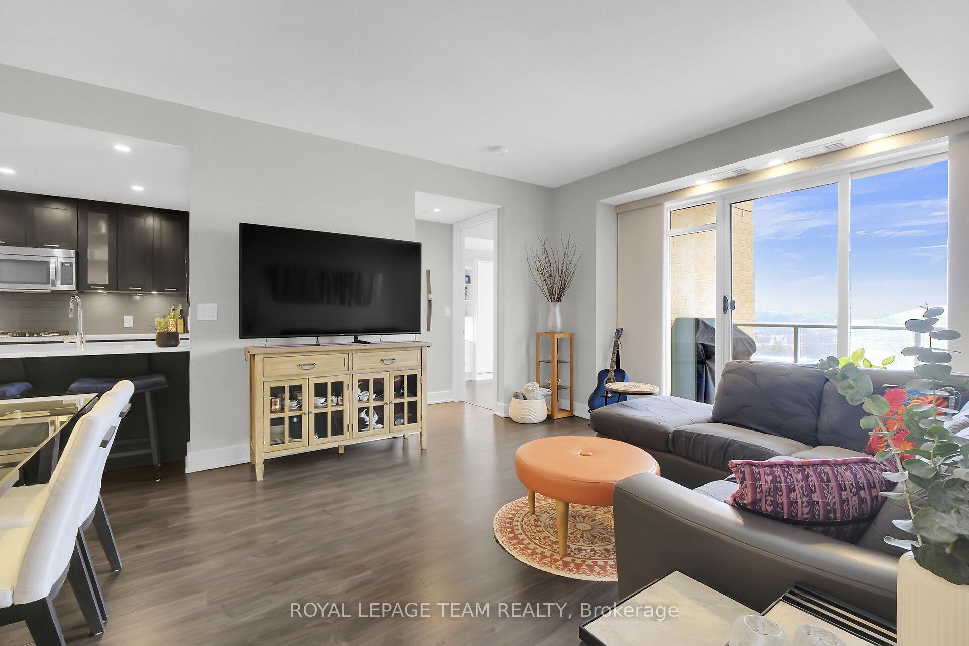 Photo 12 of Unit 710, 7 Marquette Avenue, Ottawa, Vanier — HOMEH