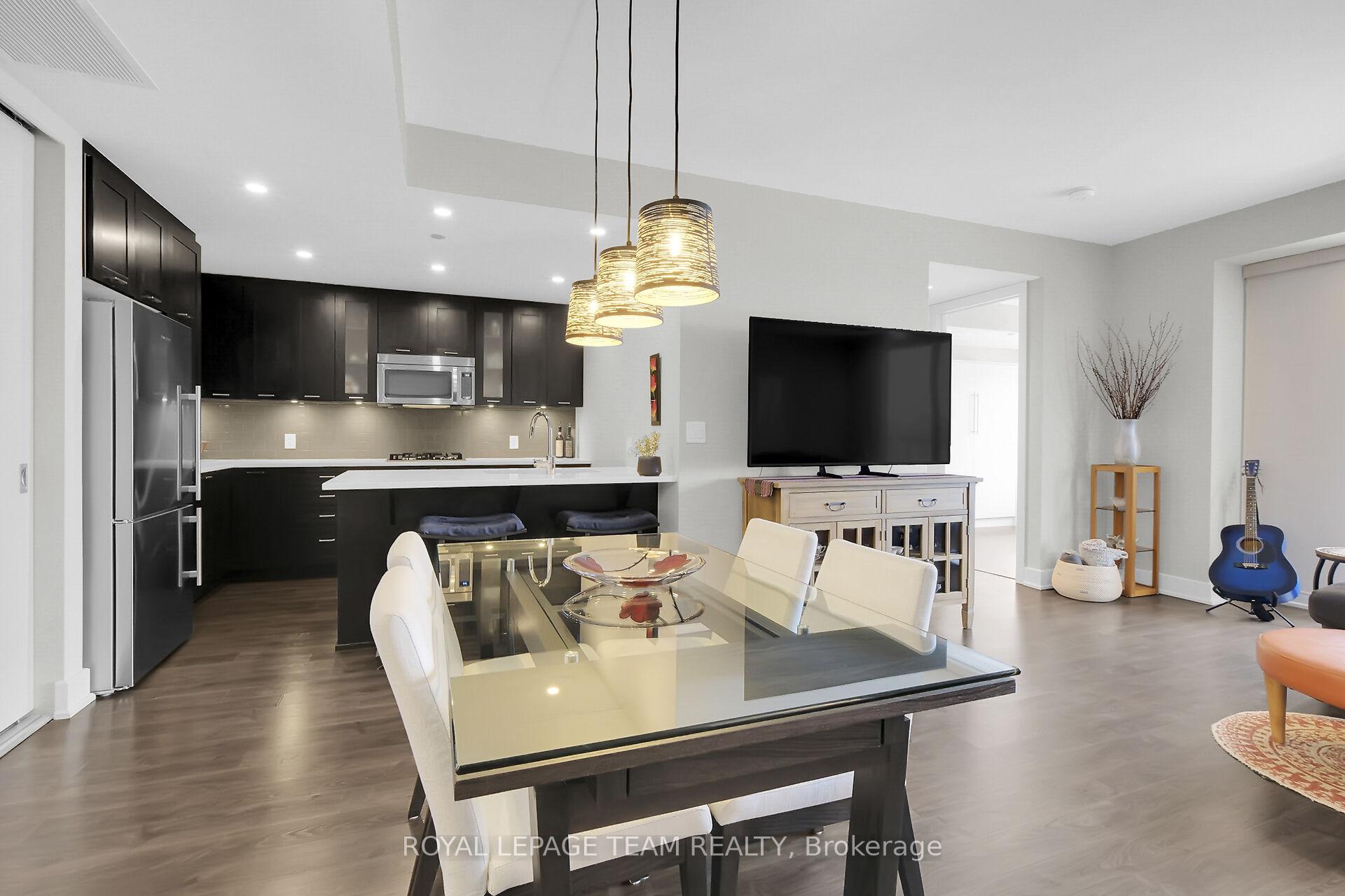 Photo 13 of Unit 710, 7 Marquette Avenue, Ottawa, Vanier — HOMEH