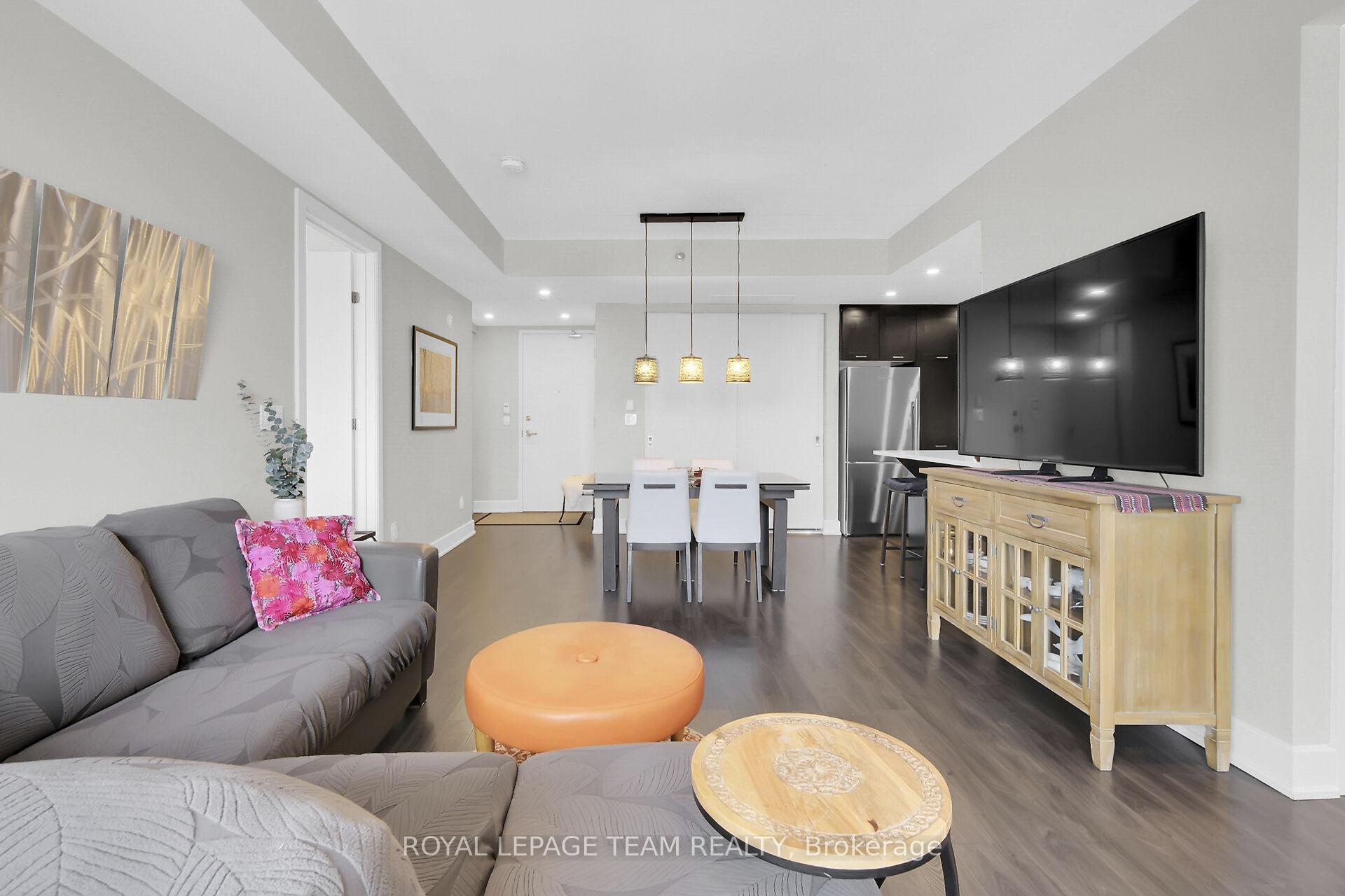Photo 14 of Unit 710, 7 Marquette Avenue, Ottawa, Vanier — HOMEH