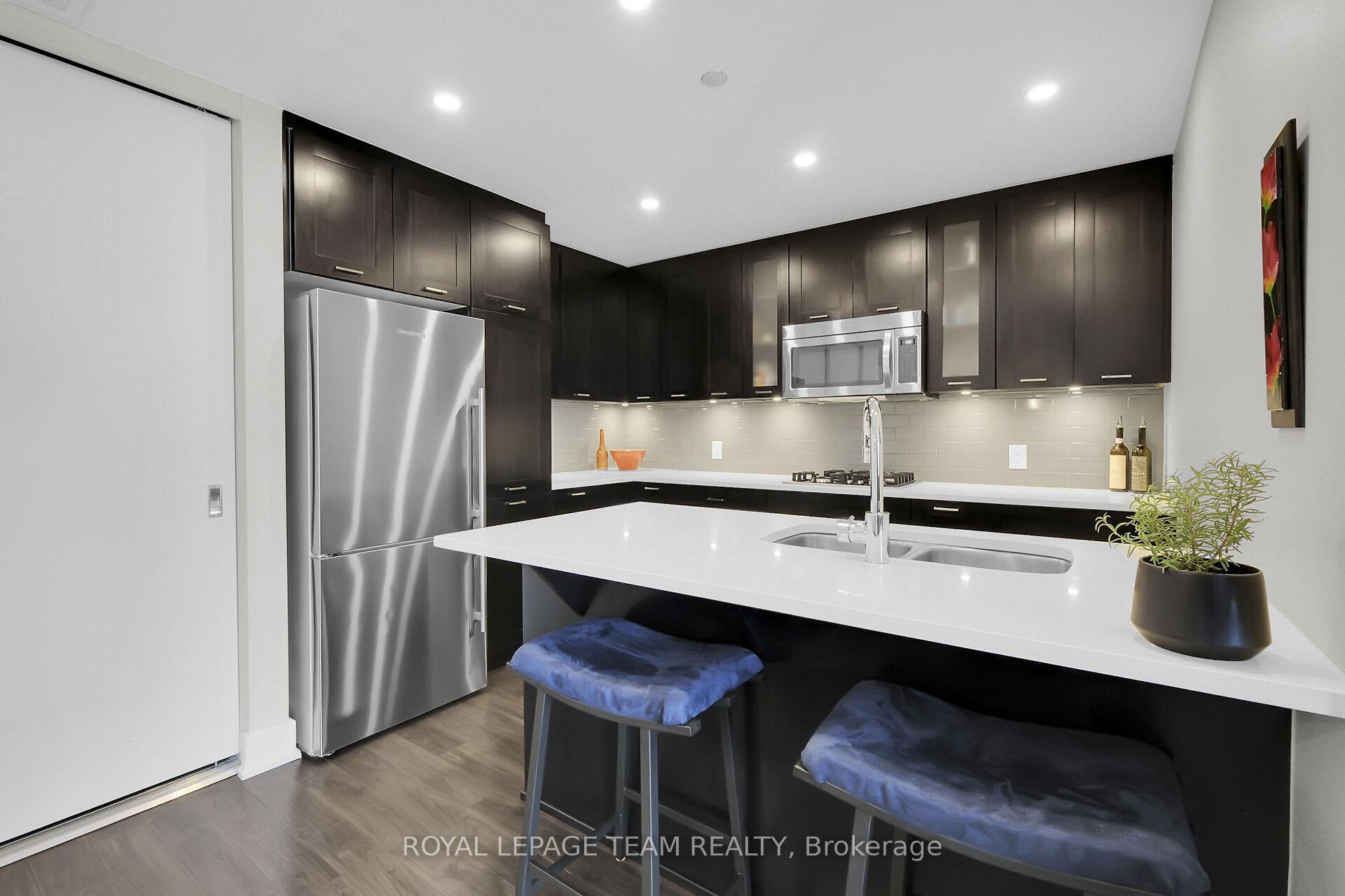 Photo 15 of Unit 710, 7 Marquette Avenue, Ottawa, Vanier — HOMEH