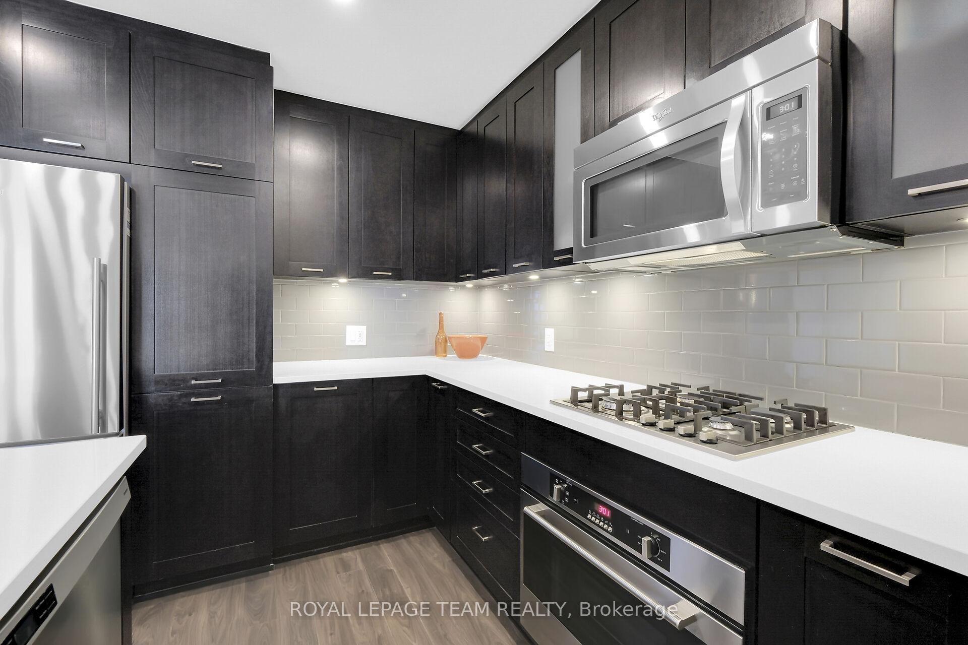 Photo 16 of Unit 710, 7 Marquette Avenue, Ottawa, Vanier — HOMEH