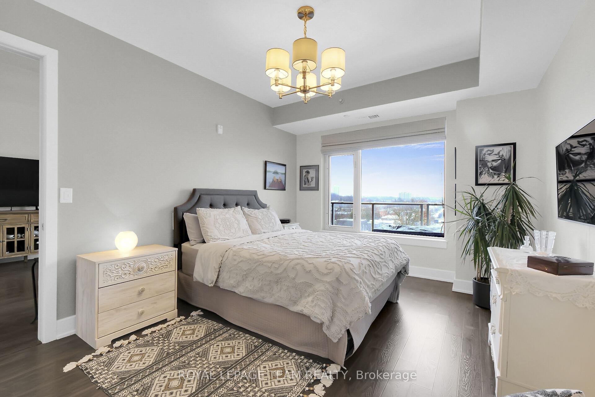 Photo 17 of Unit 710, 7 Marquette Avenue, Ottawa, Vanier — HOMEH