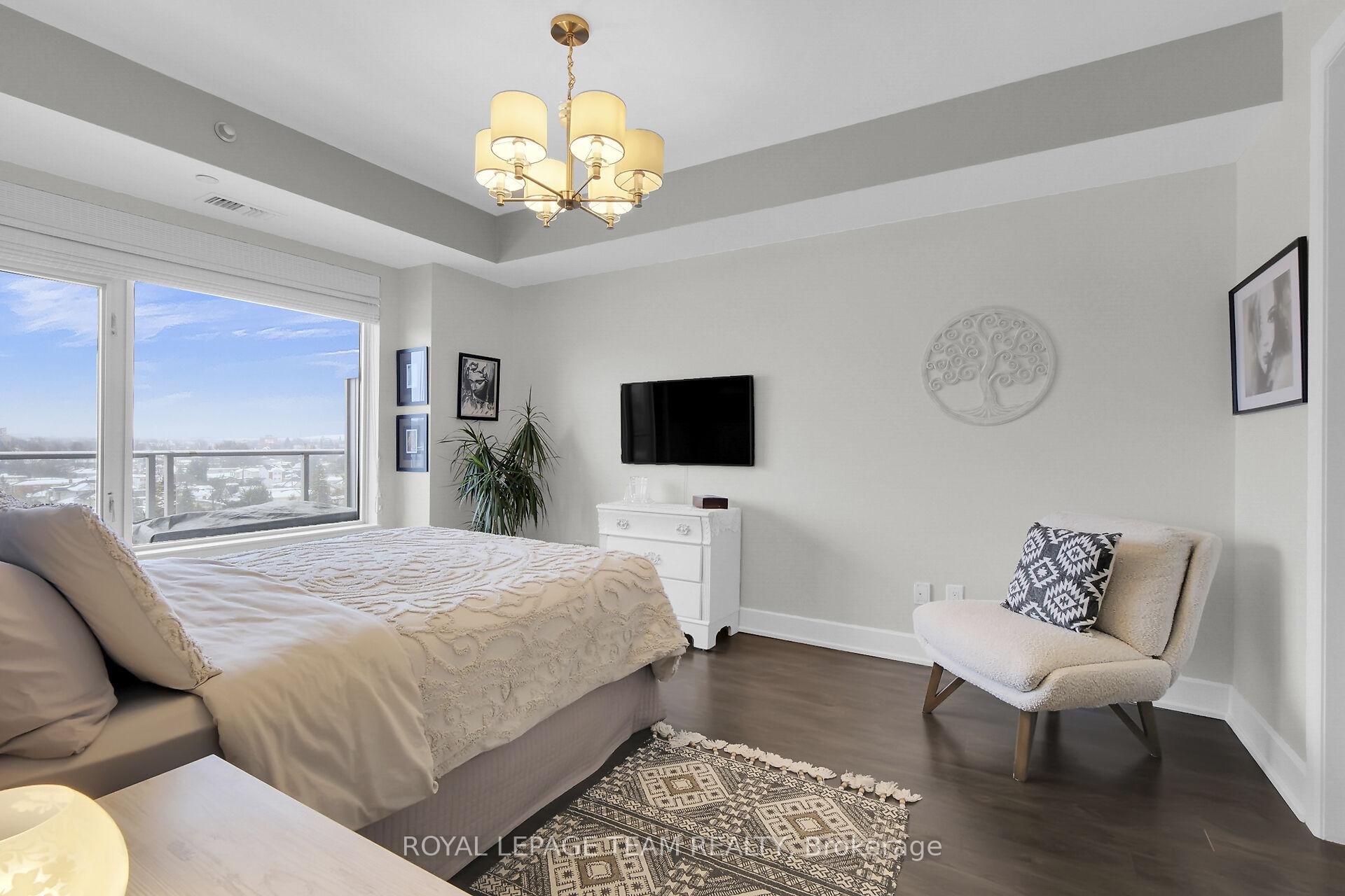 Photo 18 of Unit 710, 7 Marquette Avenue, Ottawa, Vanier — HOMEH