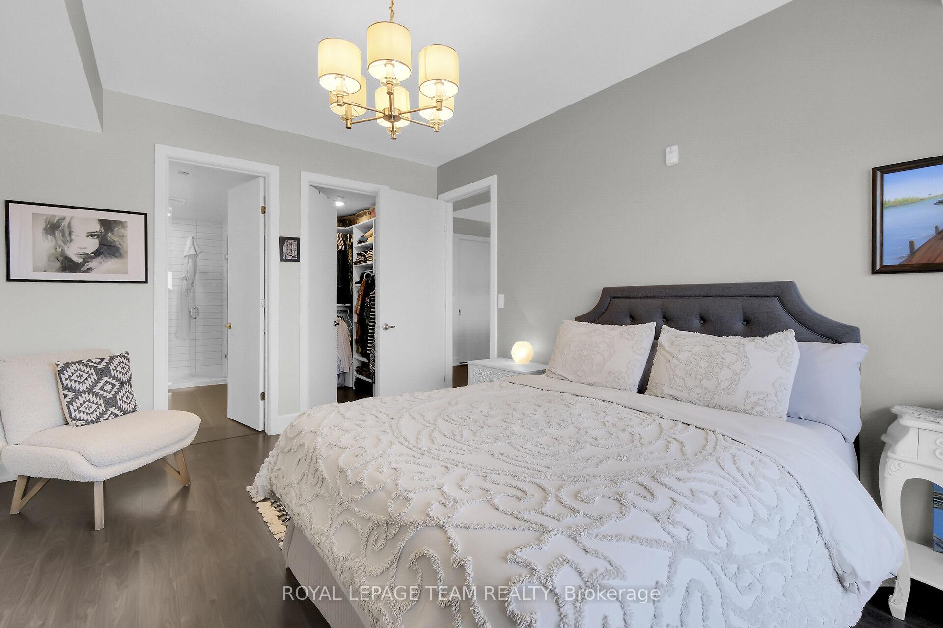 Photo 19 of Unit 710, 7 Marquette Avenue, Ottawa, Vanier — HOMEH