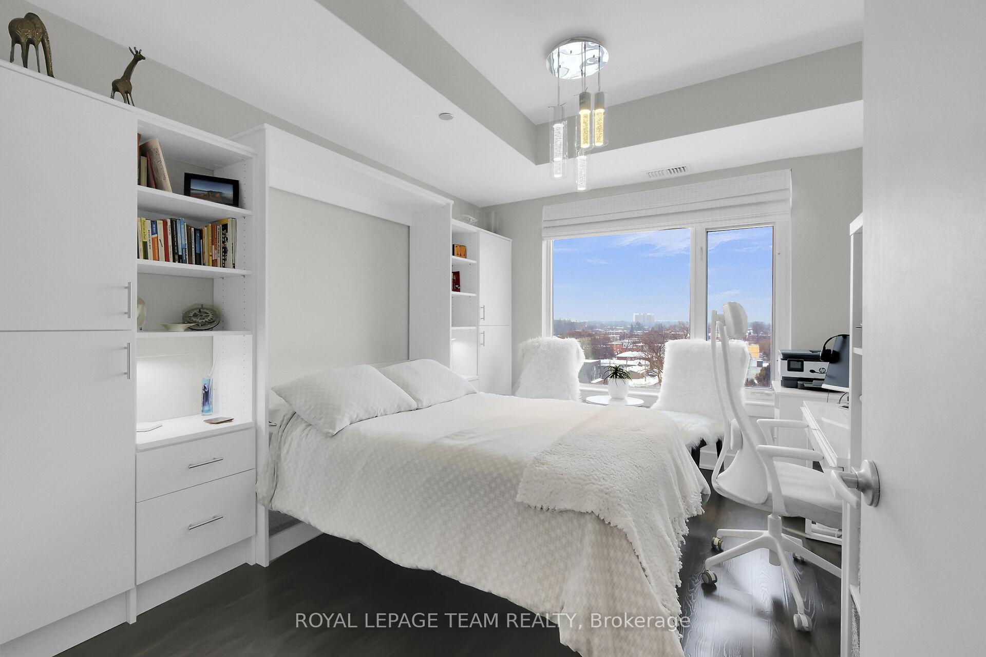 Photo 23 of Unit 710, 7 Marquette Avenue, Ottawa, Vanier — HOMEH