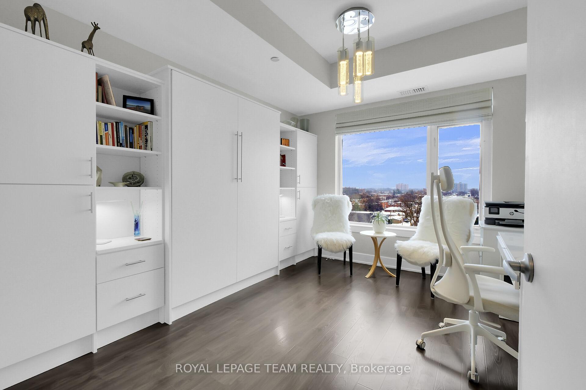 Photo 24 of Unit 710, 7 Marquette Avenue, Ottawa, Vanier — HOMEH