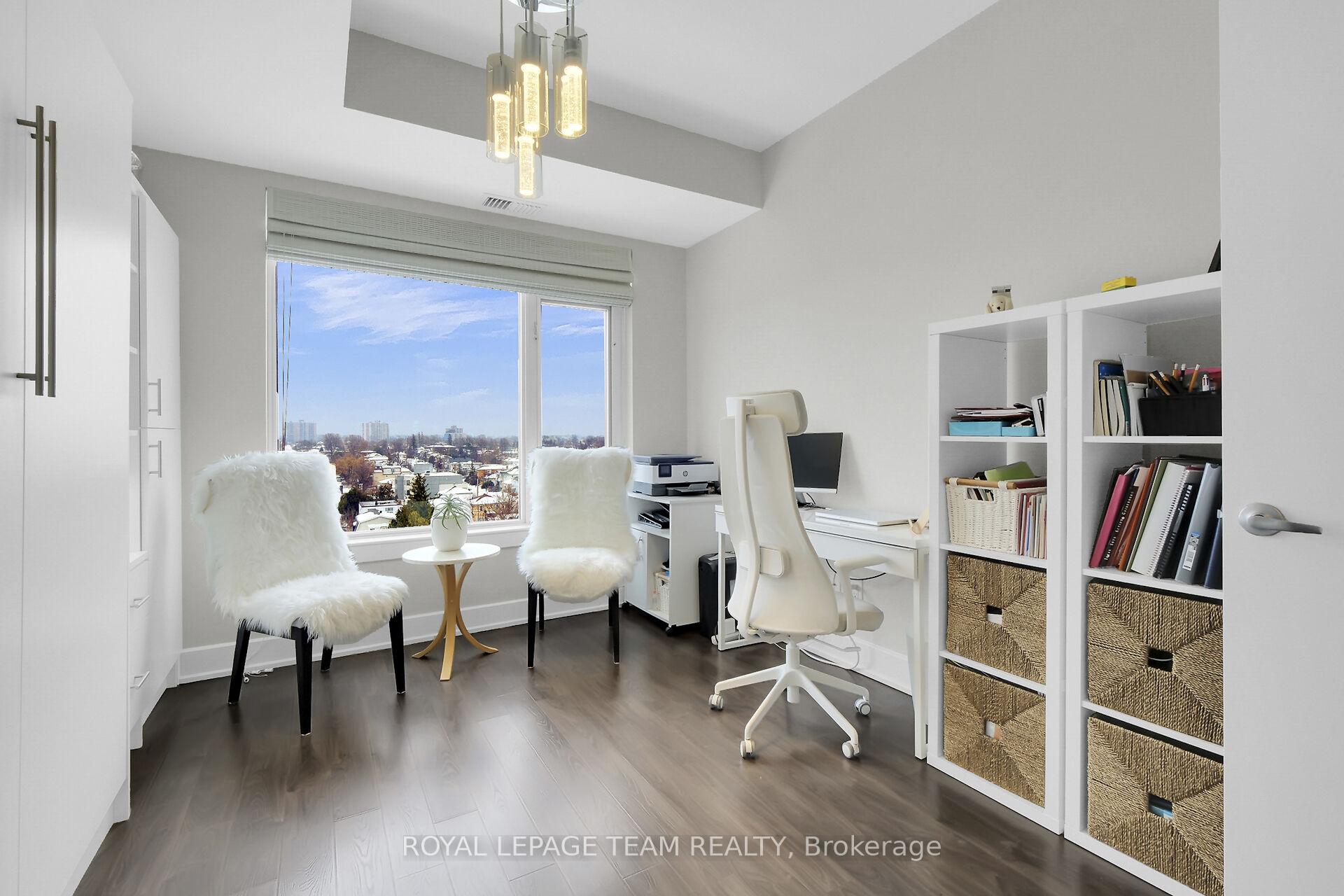 Photo 25 of Unit 710, 7 Marquette Avenue, Ottawa, Vanier — HOMEH