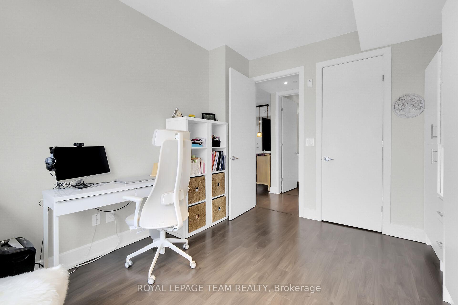 Photo 26 of Unit 710, 7 Marquette Avenue, Ottawa, Vanier — HOMEH