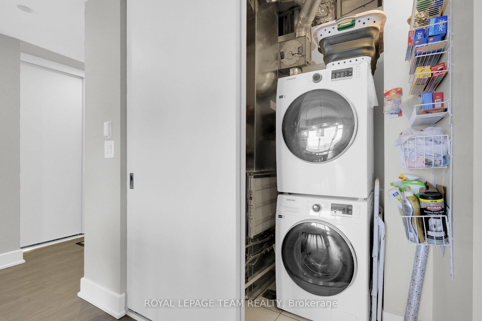 Photo 28 of Unit 710, 7 Marquette Avenue, Ottawa, Vanier — HOMEH