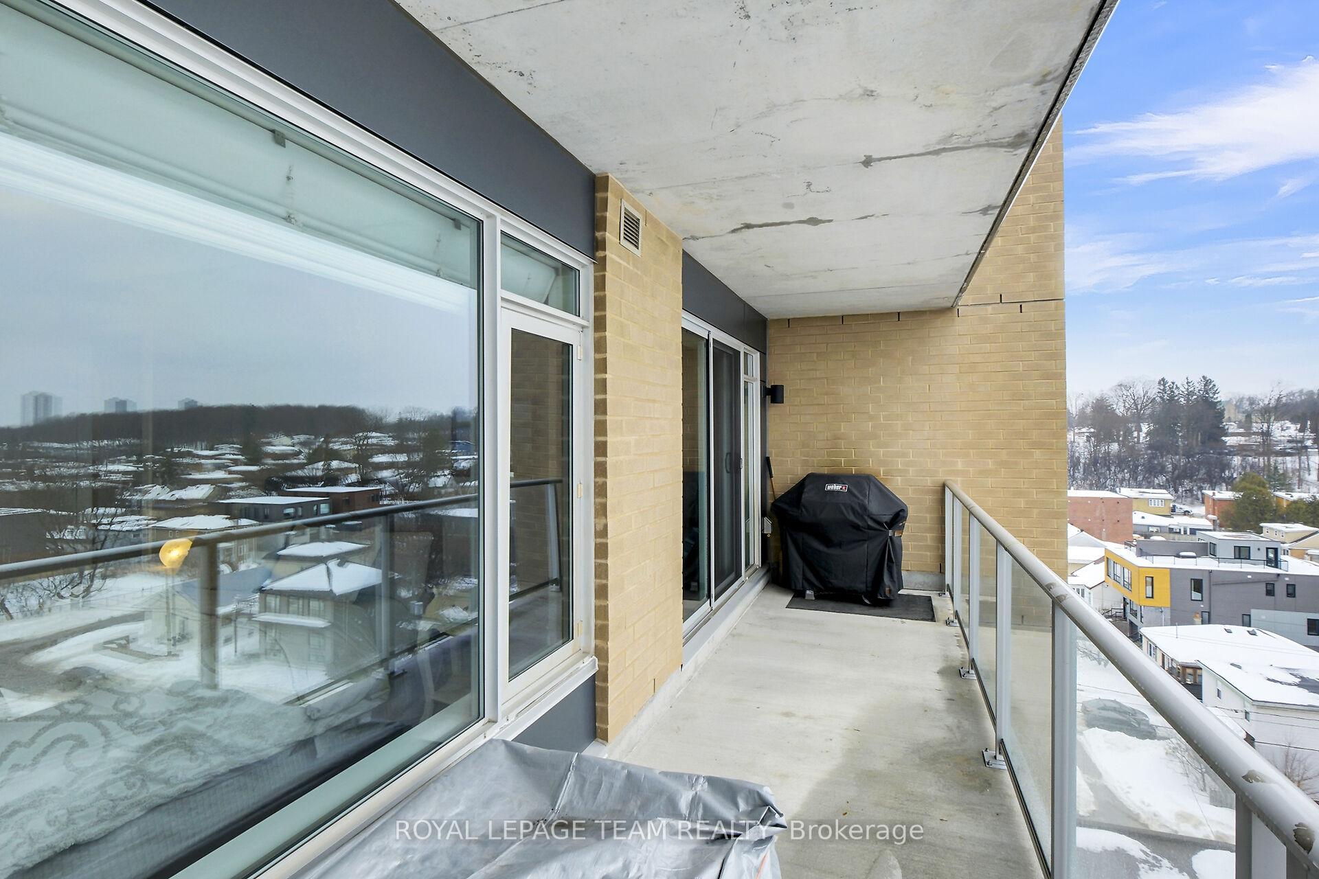 Photo 29 of Unit 710, 7 Marquette Avenue, Ottawa, Vanier — HOMEH