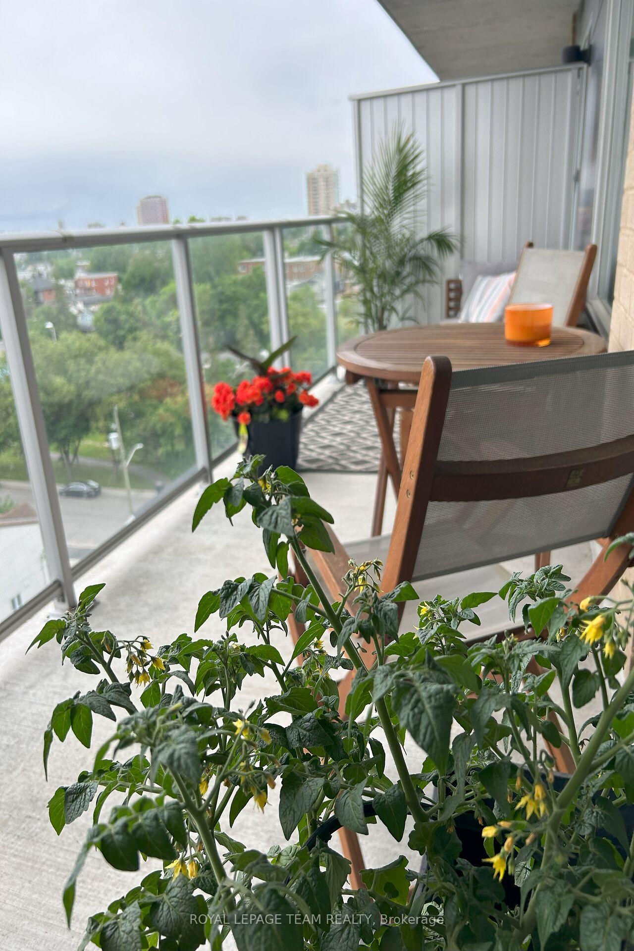 Photo 30 of Unit 710, 7 Marquette Avenue, Ottawa, Vanier — HOMEH