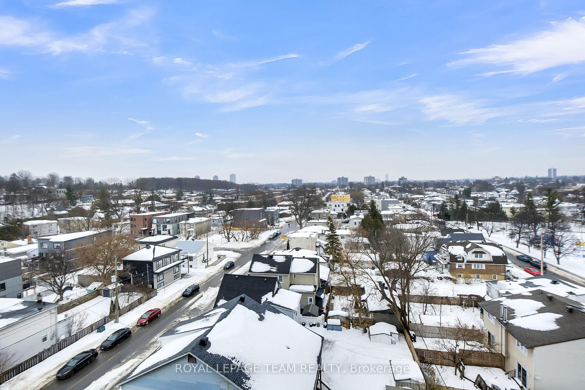 Photo 32 of Unit 710, 7 Marquette Avenue, Ottawa, Vanier — HOMEH