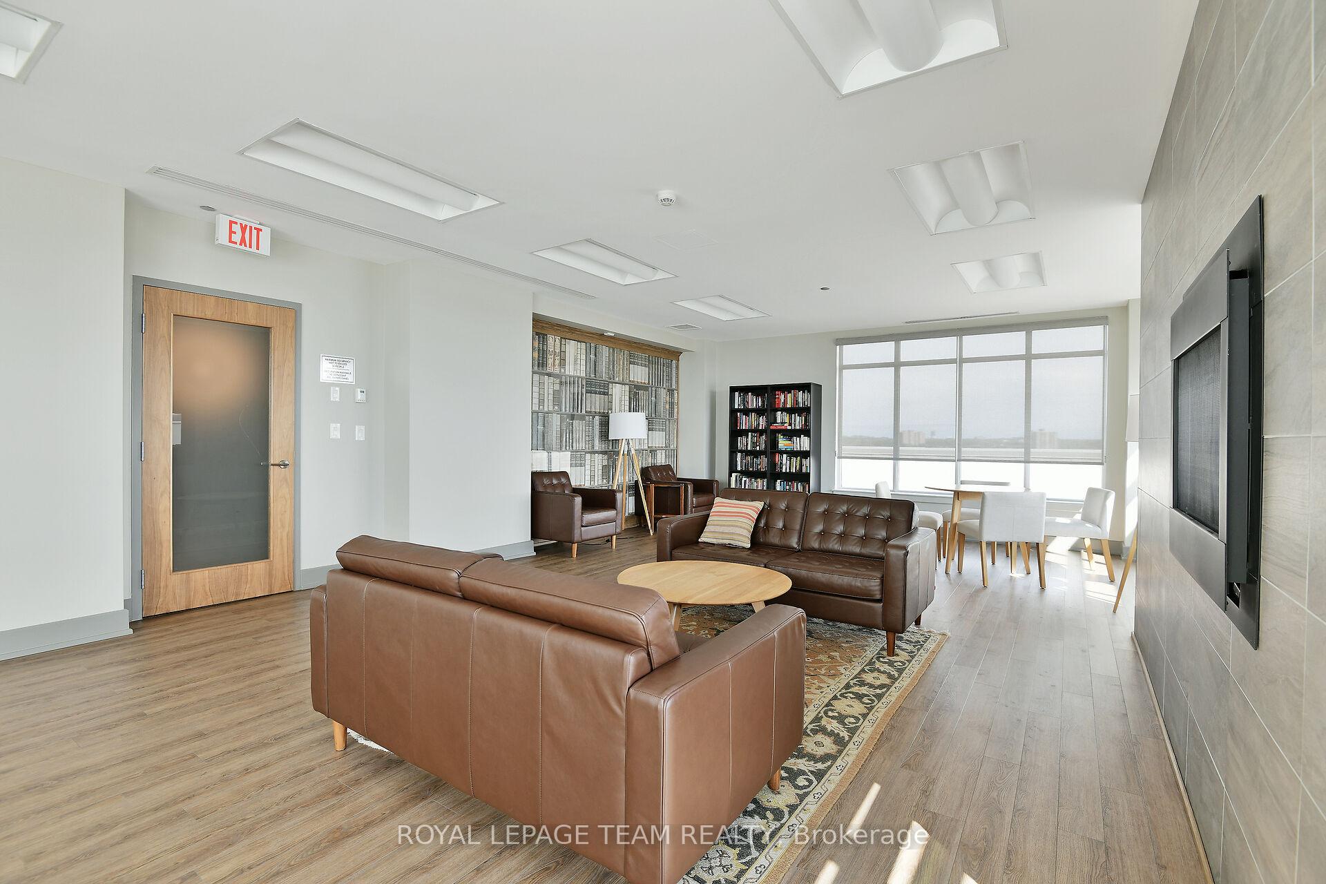 Photo 34 of Unit 710, 7 Marquette Avenue, Ottawa, Vanier — HOMEH