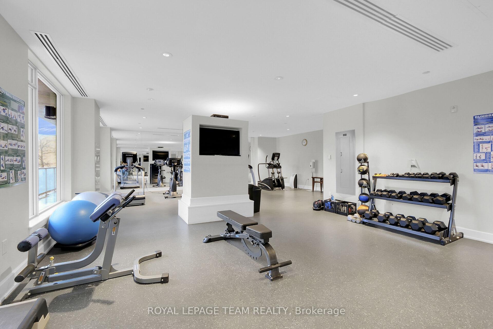 Photo 35 of Unit 710, 7 Marquette Avenue, Ottawa, Vanier — HOMEH