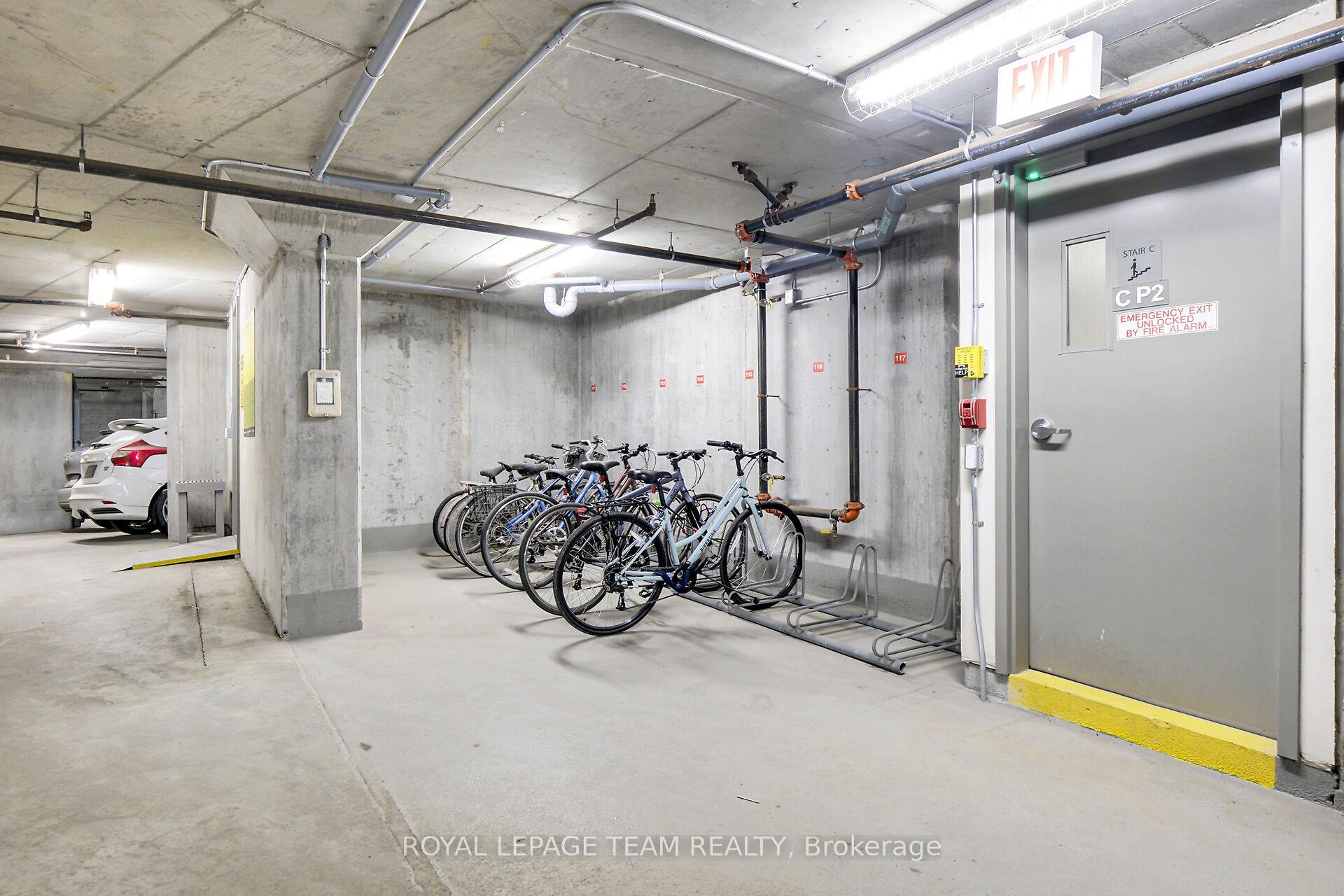 Photo 37 of Unit 710, 7 Marquette Avenue, Ottawa, Vanier — HOMEH