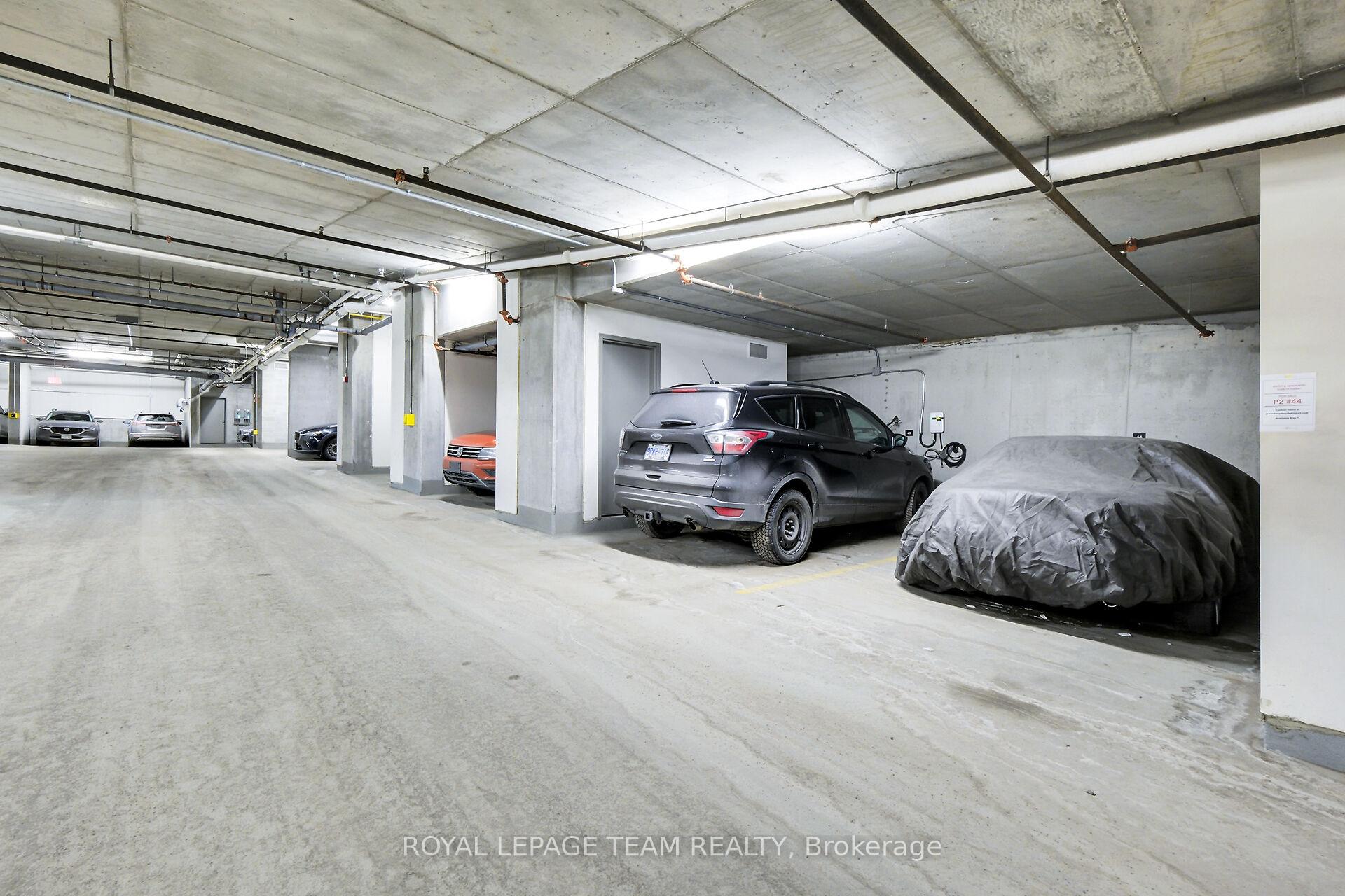 Photo 38 of Unit 710, 7 Marquette Avenue, Ottawa, Vanier — HOMEH