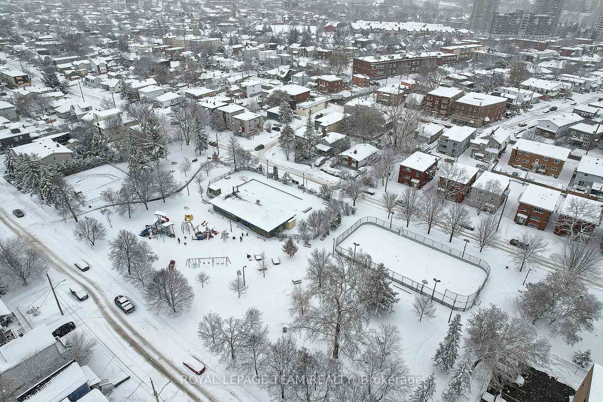 Photo 40 of Unit 710, 7 Marquette Avenue, Ottawa, Vanier — HOMEH