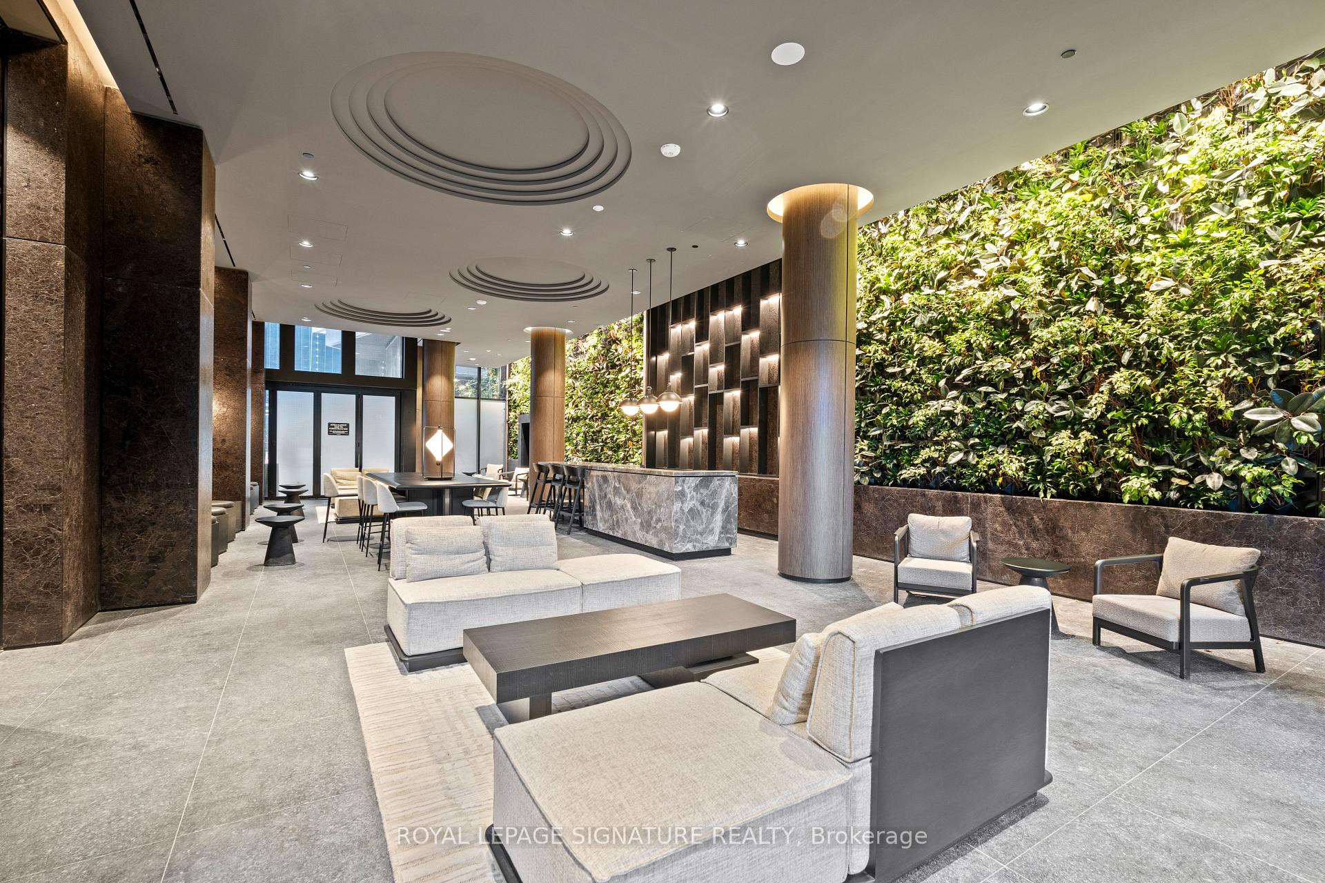 Photo 1 of Unit 608S, 110 Broadway Avenue, Toronto, Mount Pleasant West — HOMEH