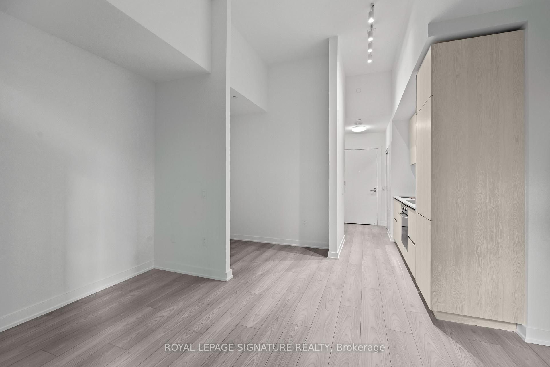 Photo 6 of Unit 608S, 110 Broadway Avenue, Toronto, Mount Pleasant West — HOMEH