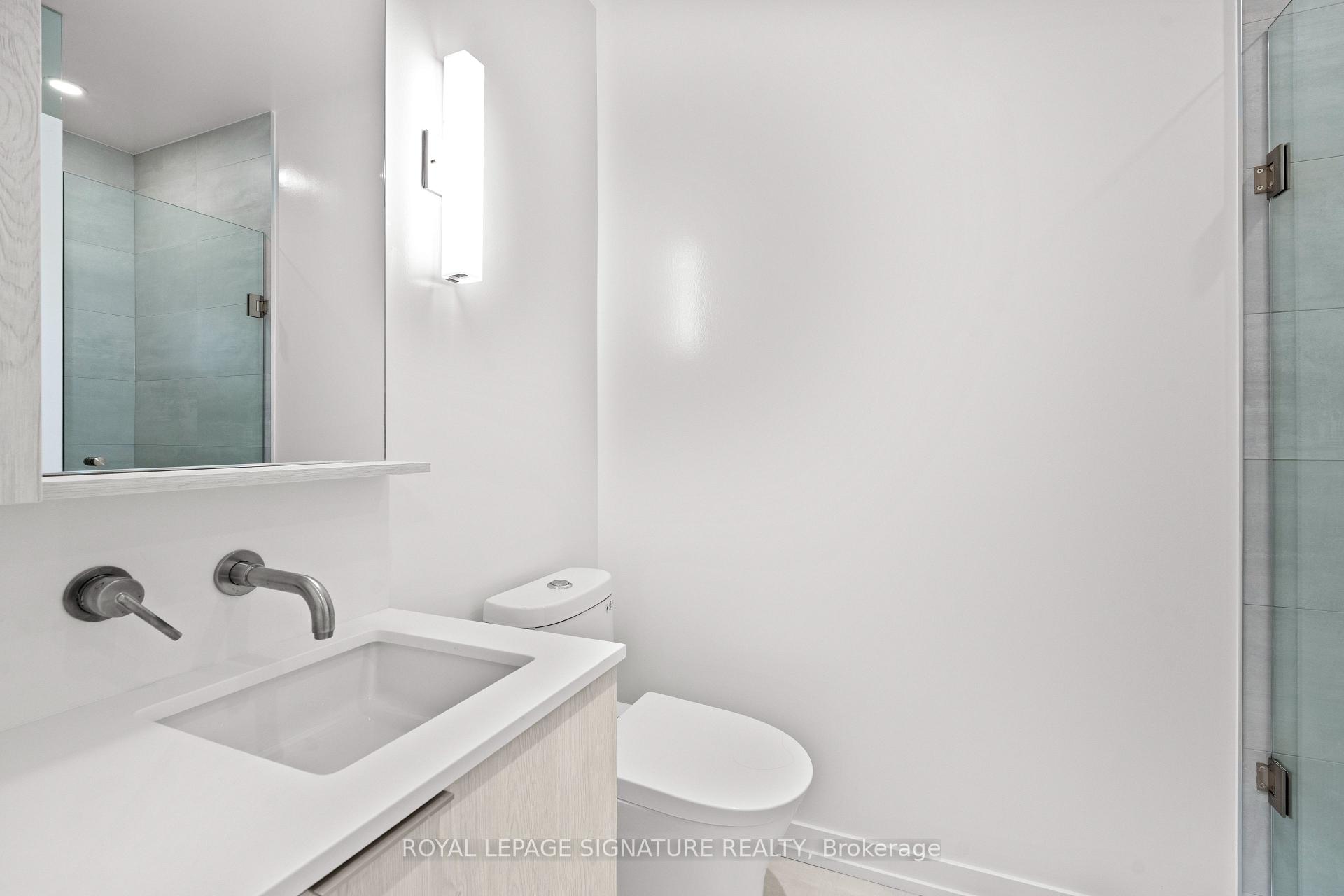 Photo 8 of Unit 608S, 110 Broadway Avenue, Toronto, Mount Pleasant West — HOMEH