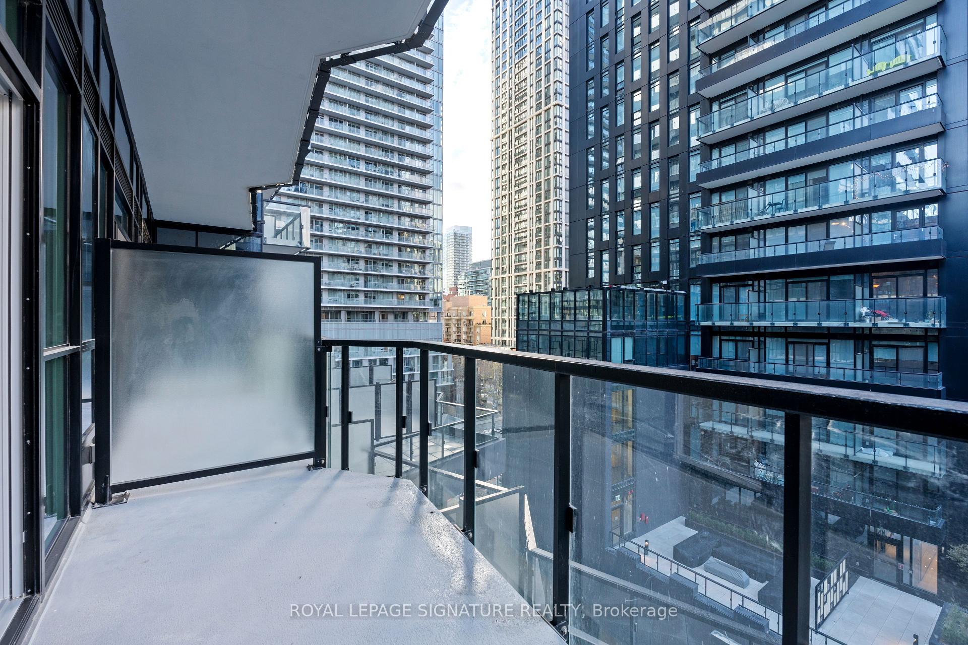 Photo 12 of Unit 608S, 110 Broadway Avenue, Toronto, Mount Pleasant West — HOMEH